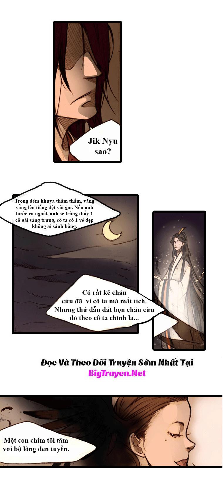 Hongdo - Chương 0.2 - Trang 24