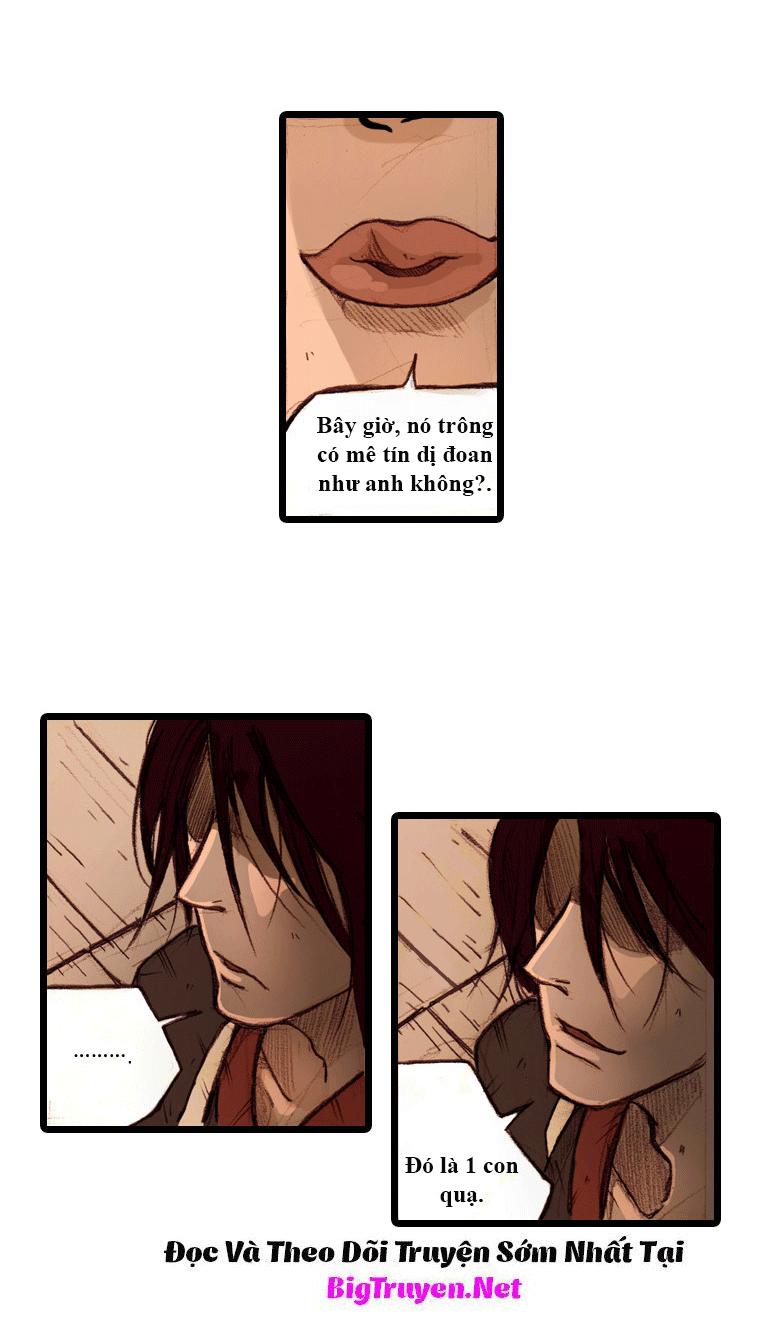 Hongdo - Chương 0.2 - Trang 26