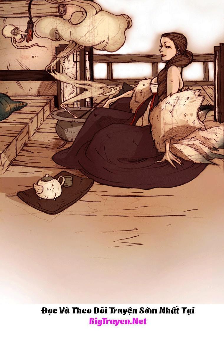 Hongdo - Chương 0.2 - Trang 32