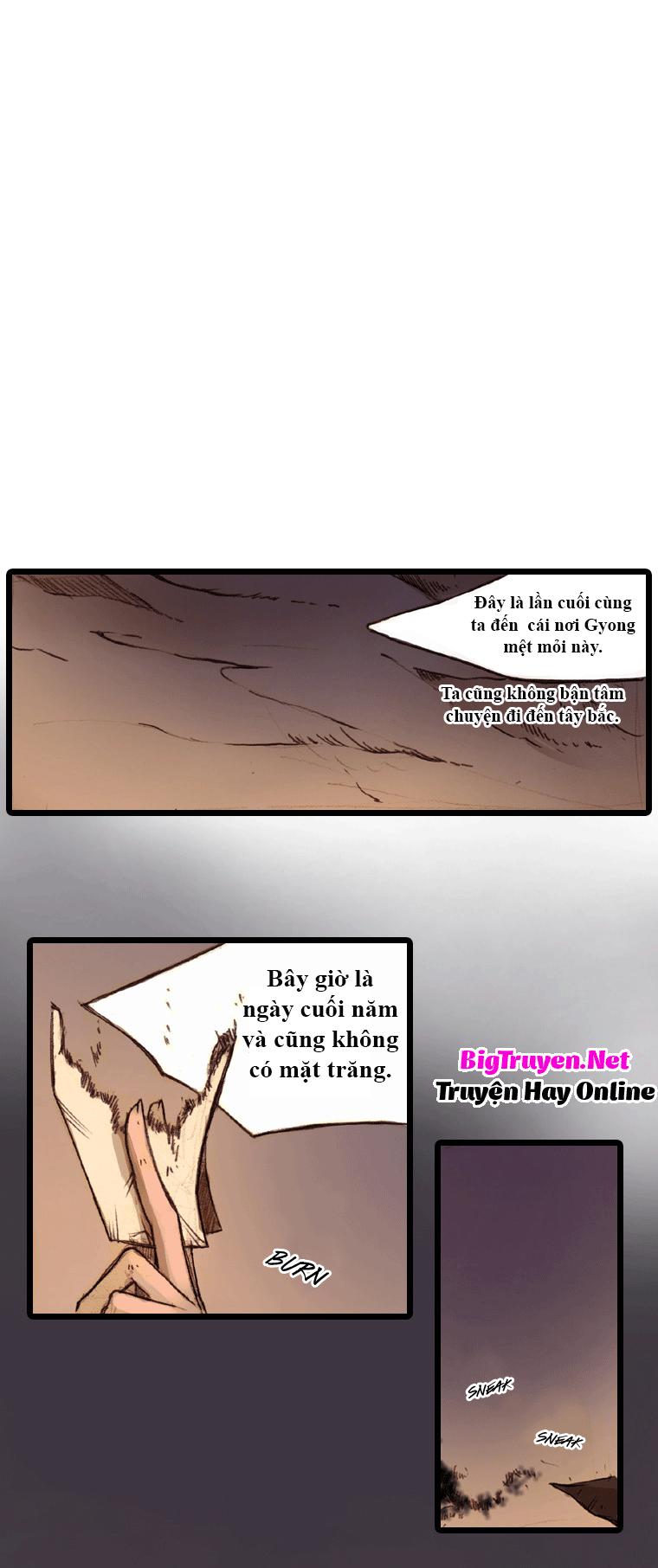 Hongdo - Chương 0.2 - Trang 33