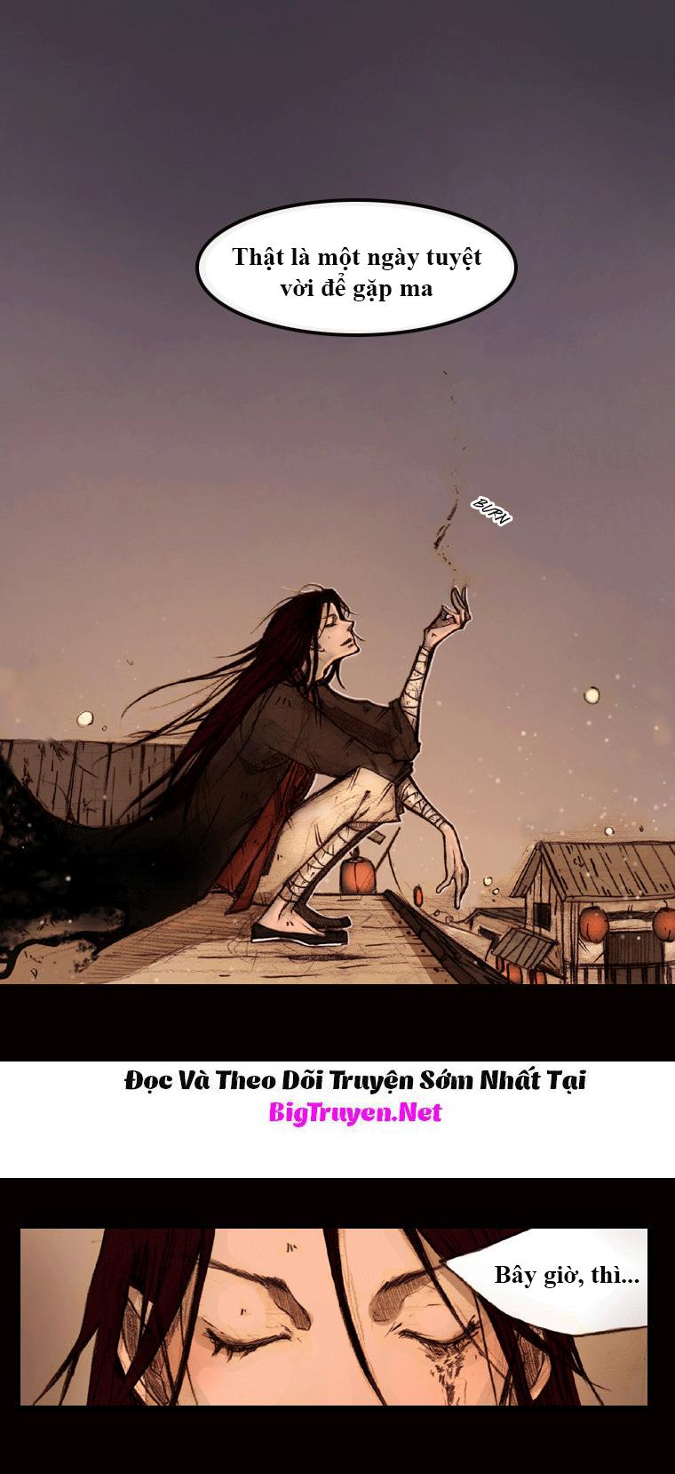 Hongdo - Chương 0.2 - Trang 34