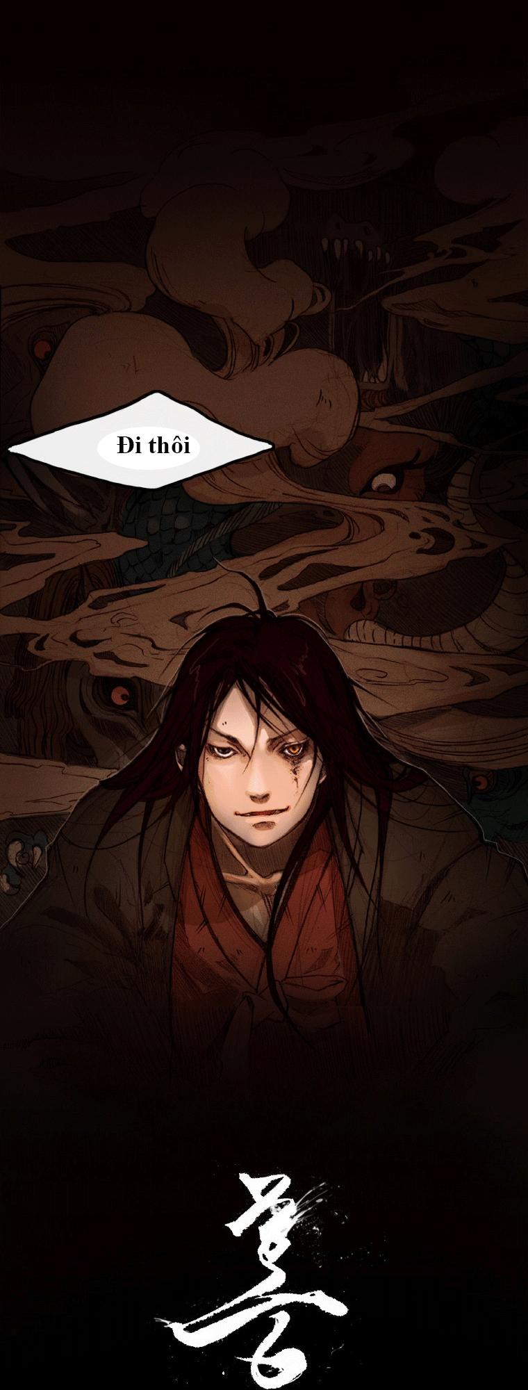 Hongdo - Chương 0.2 - Trang 35