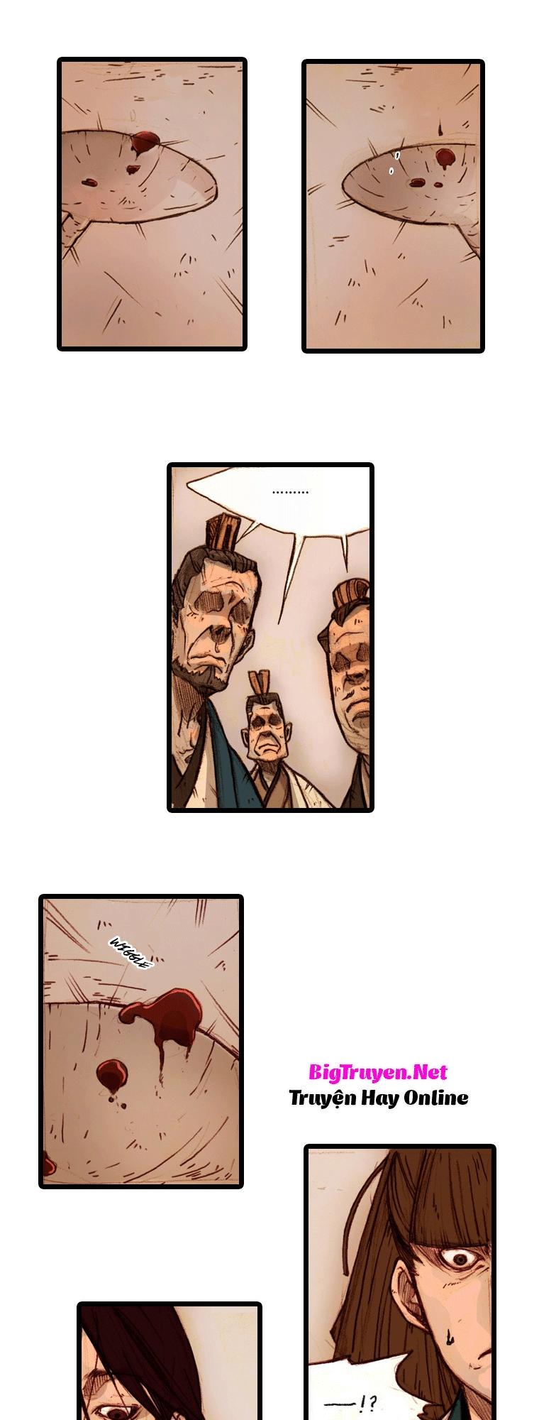 Hongdo - Chương 0.2 - Trang 7