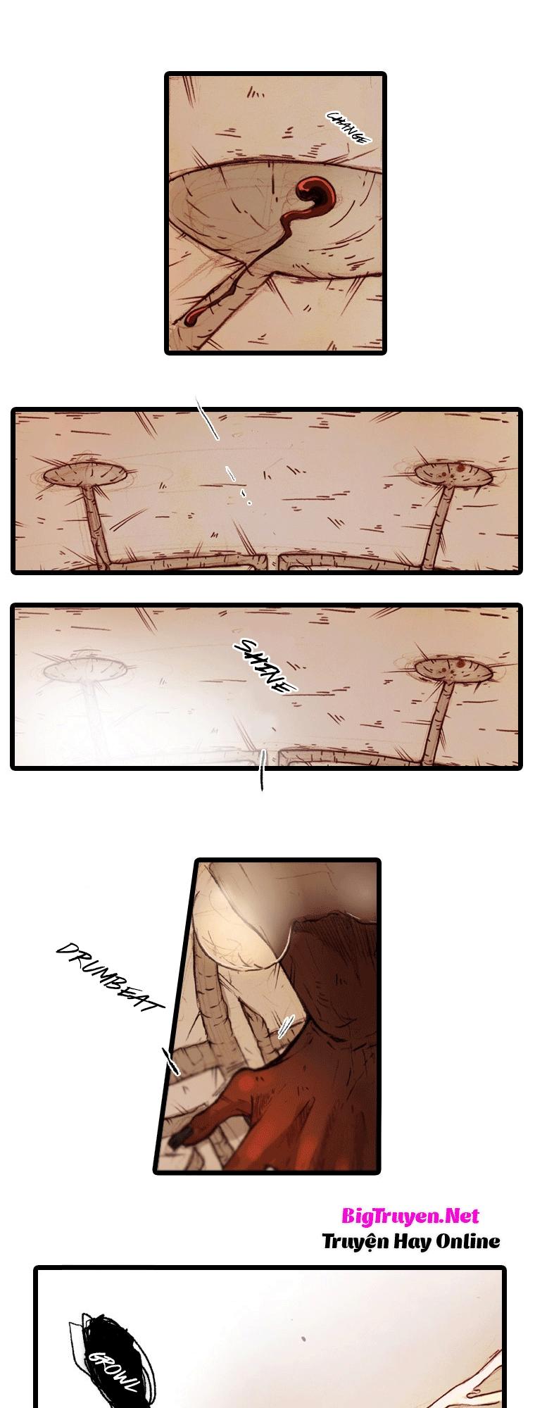 Hongdo - Chương 0.2 - Trang 9