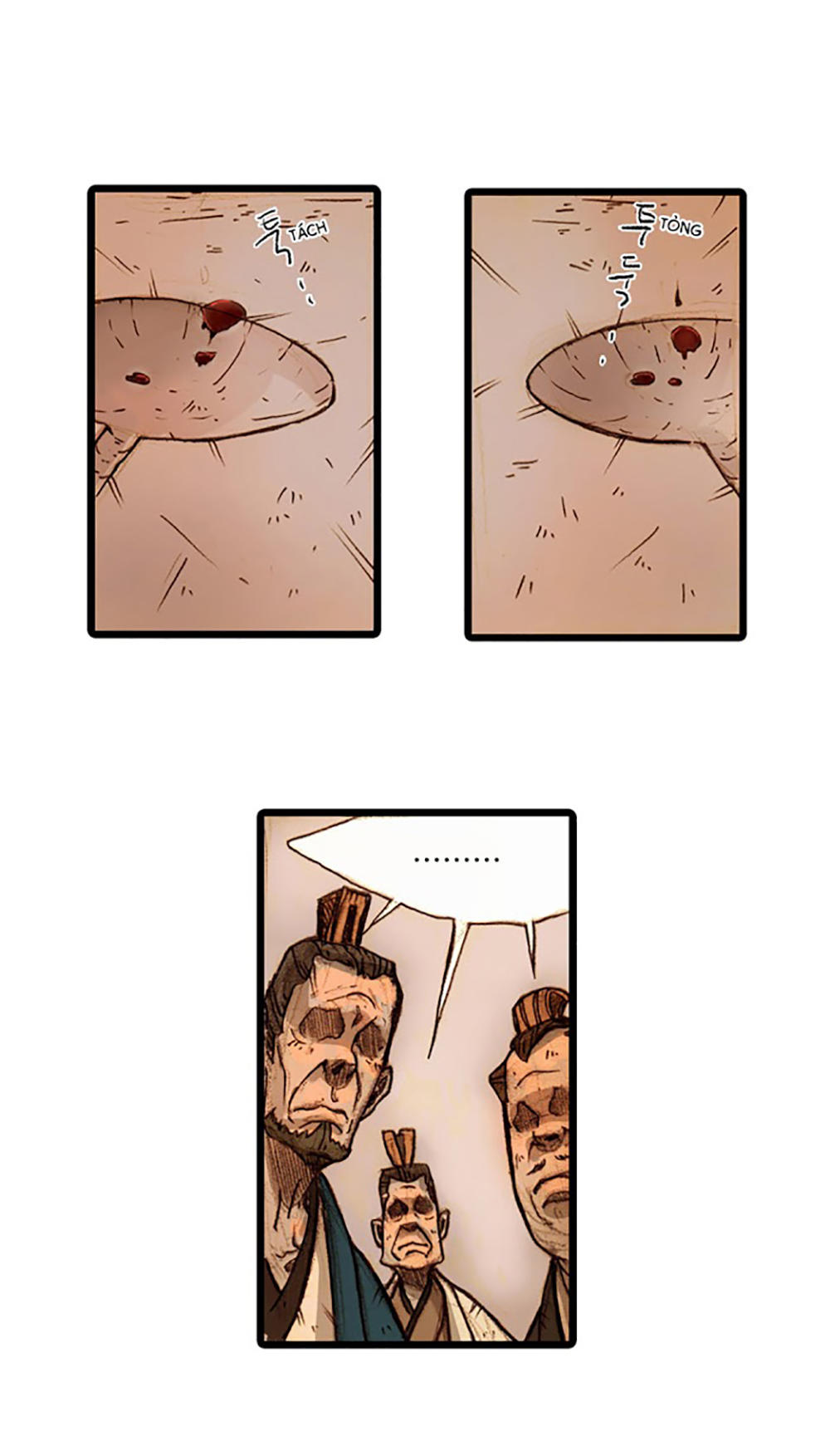 Hongdo - Chương 0 - Trang 15