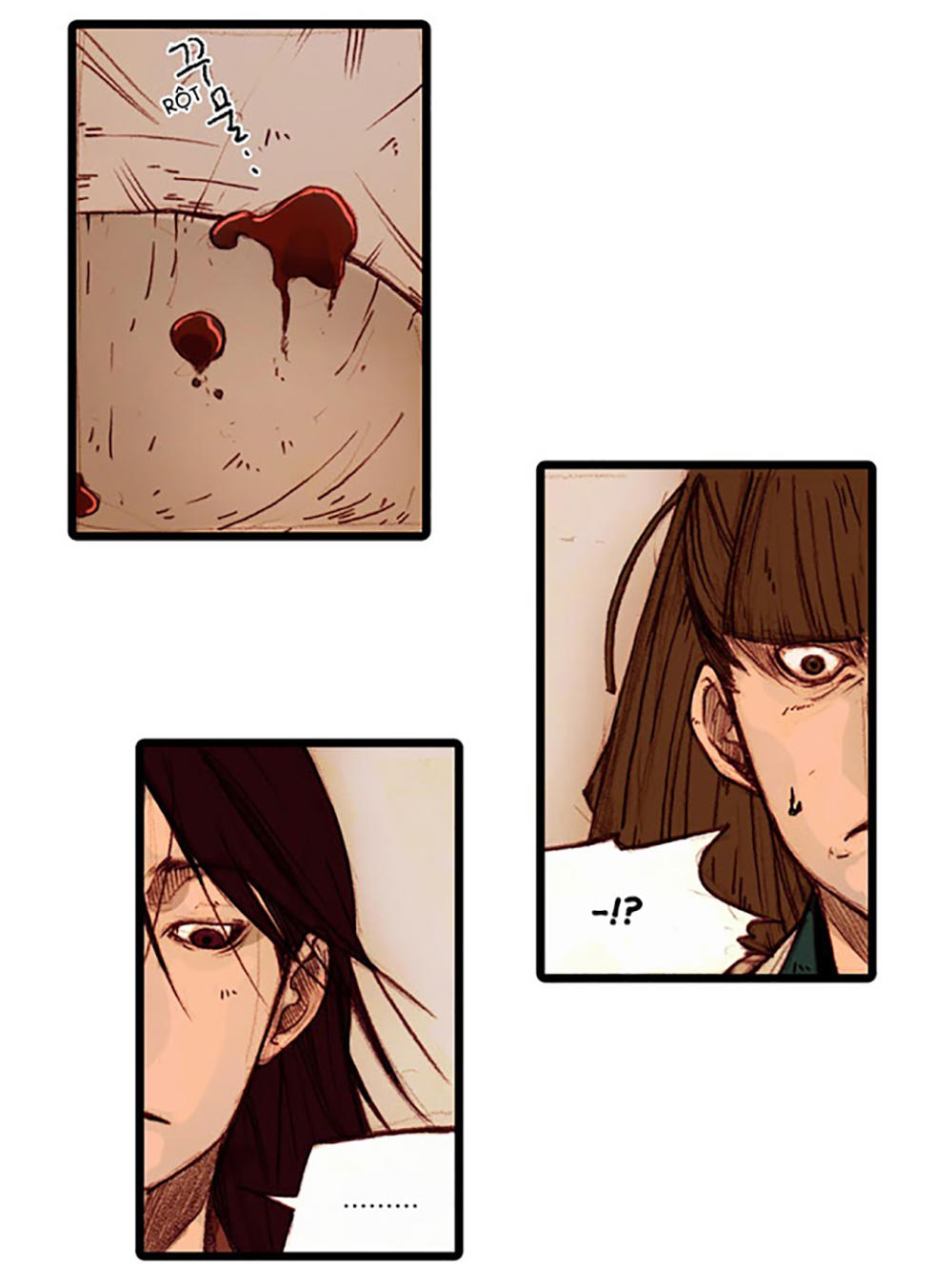 Hongdo - Chương 0 - Trang 16