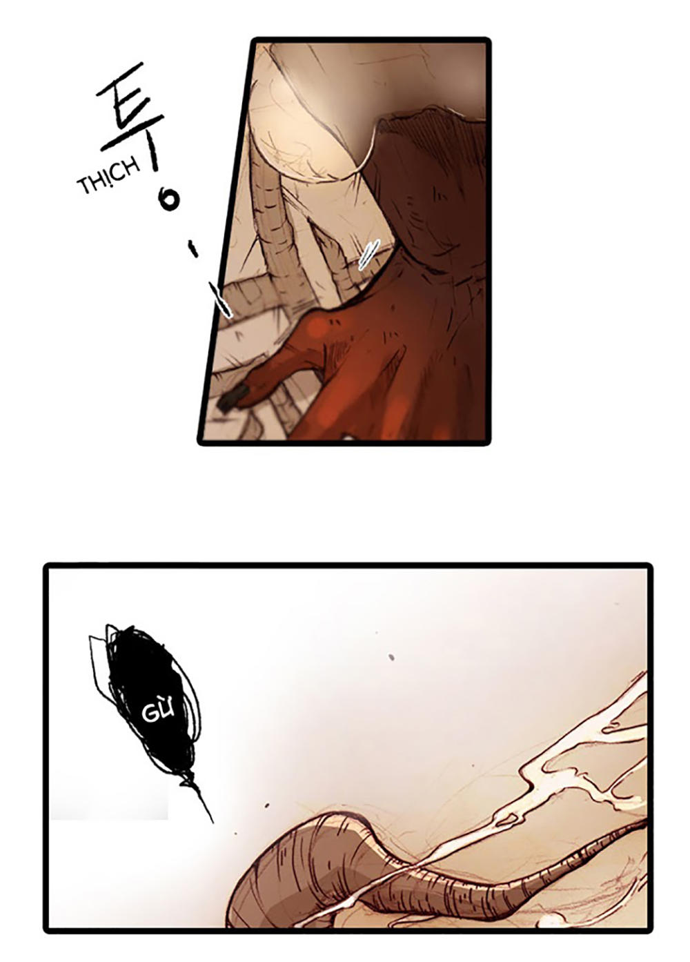 Hongdo - Chương 0 - Trang 18