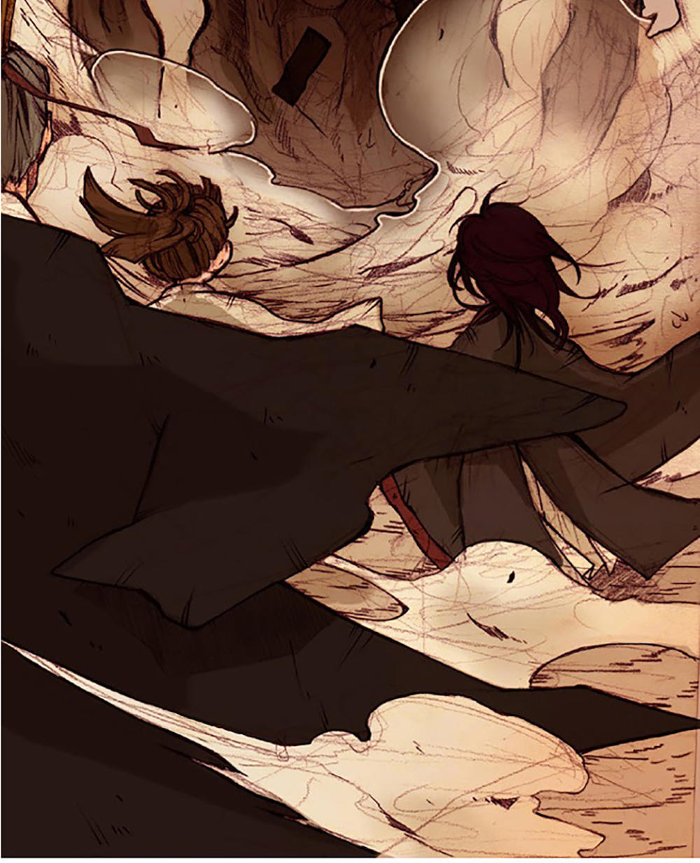 Hongdo - Chương 0 - Trang 20