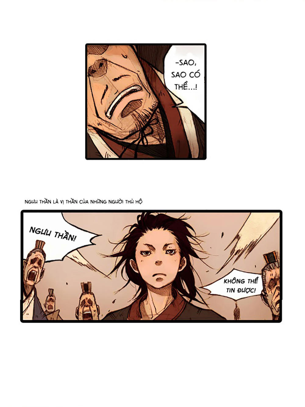 Hongdo - Chương 0 - Trang 21