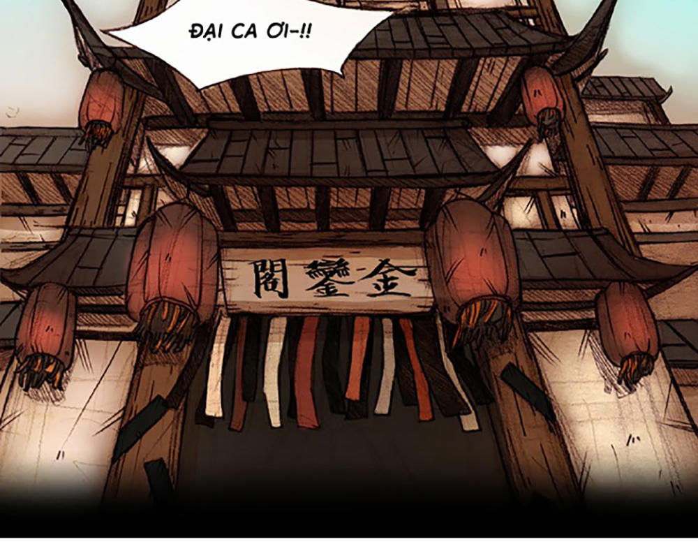 Hongdo - Chương 0 - Trang 25