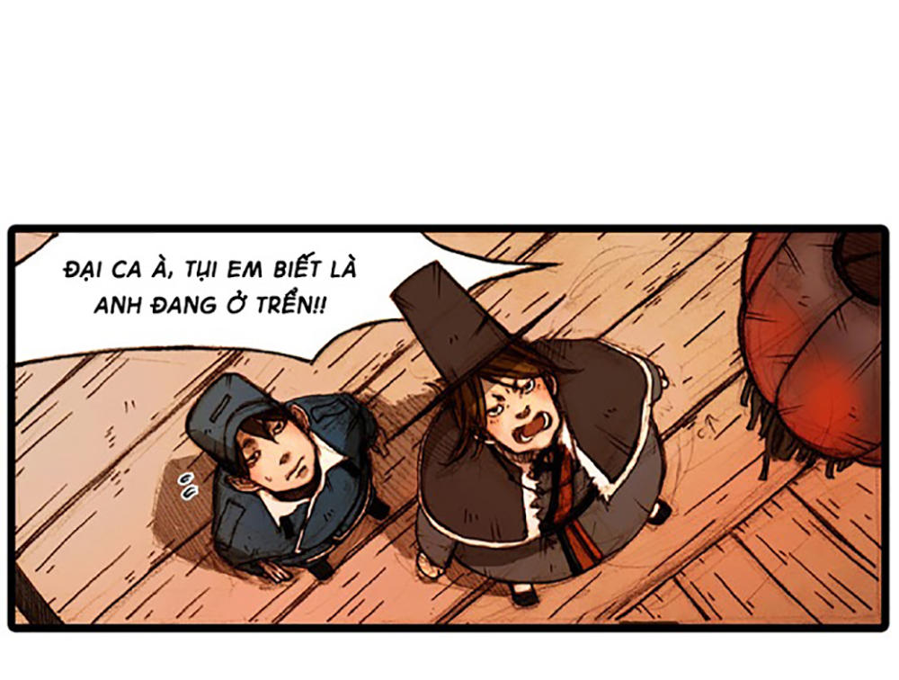 Hongdo - Chương 0 - Trang 26