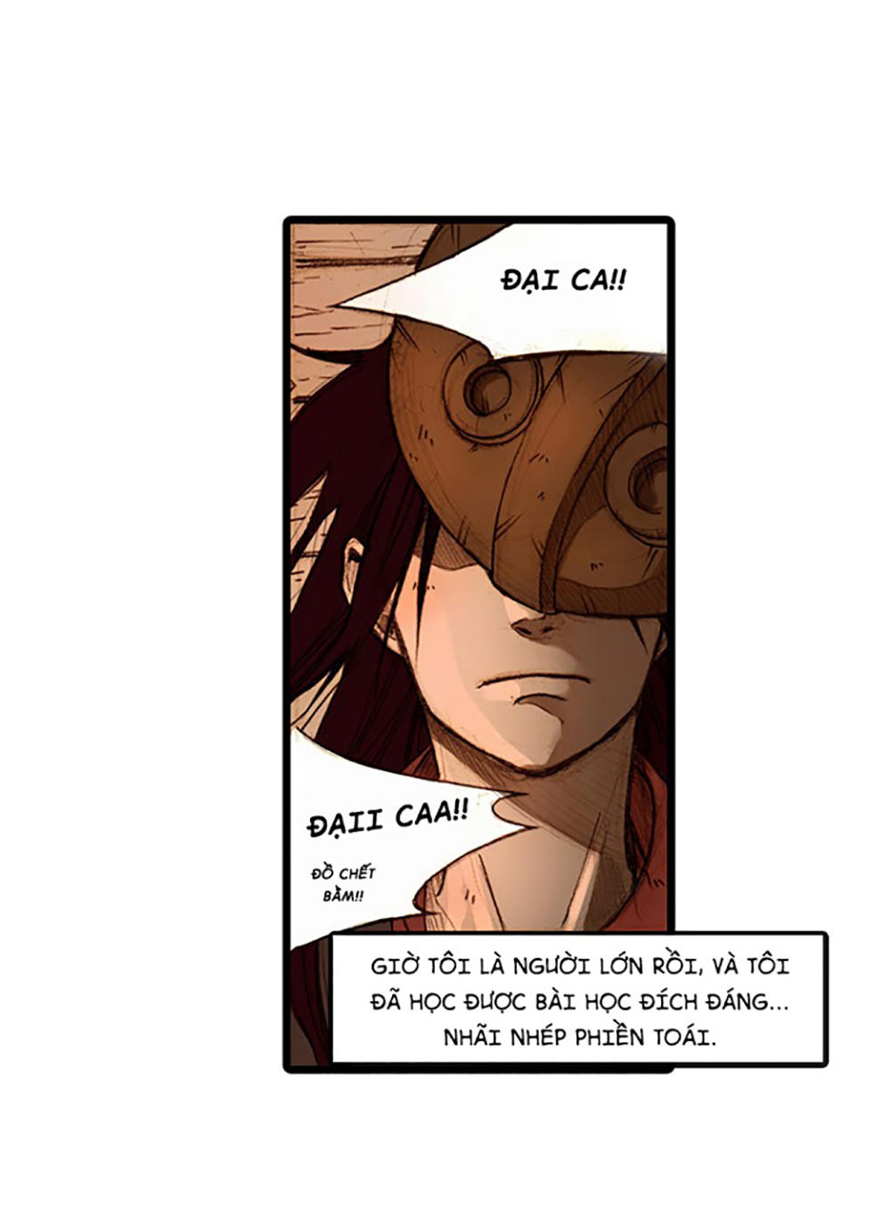 Hongdo - Chương 0 - Trang 27