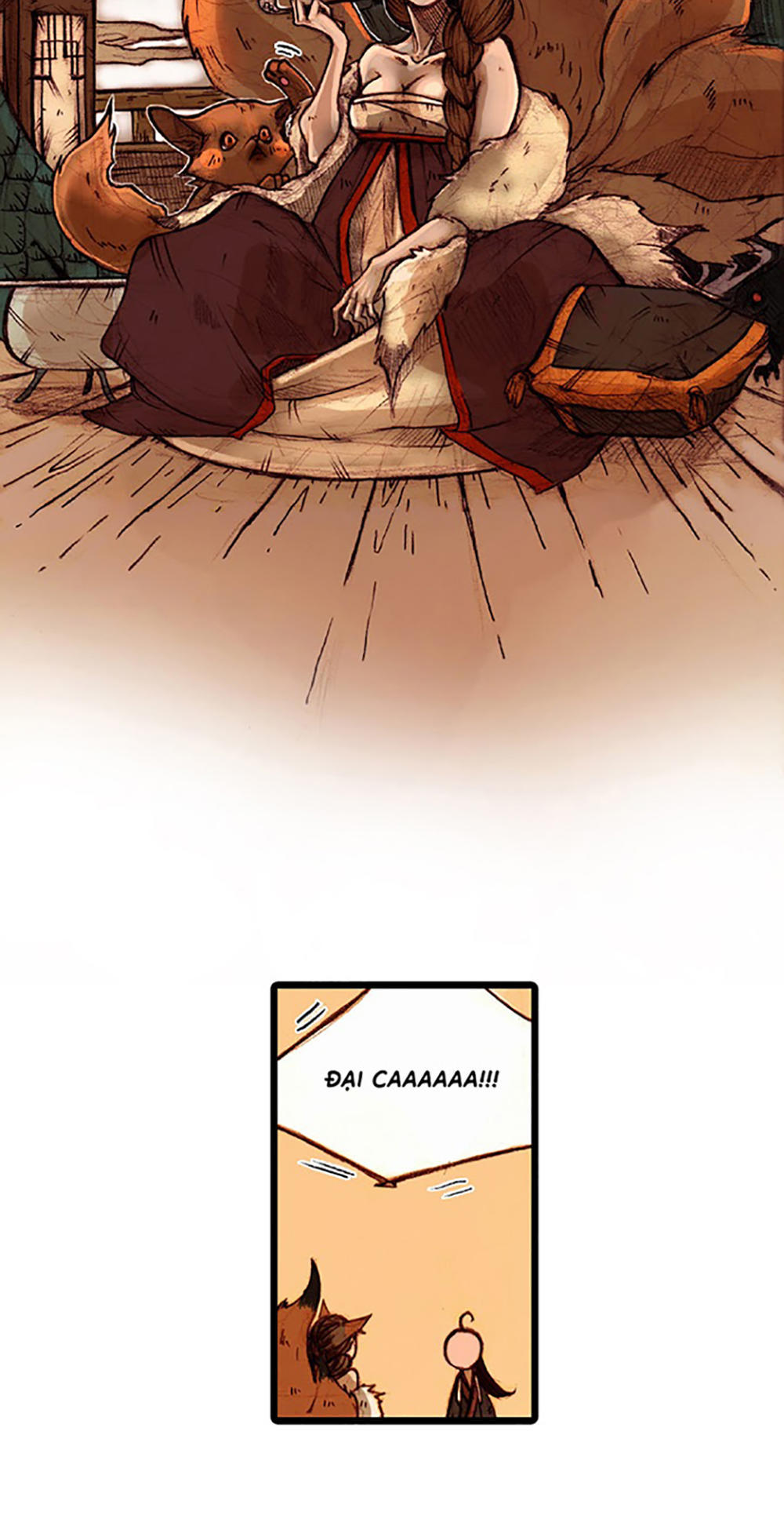 Hongdo - Chương 0 - Trang 33