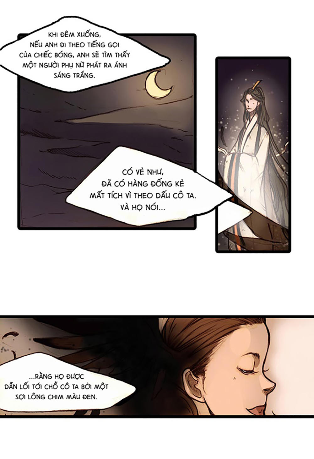 Hongdo - Chương 0 - Trang 37