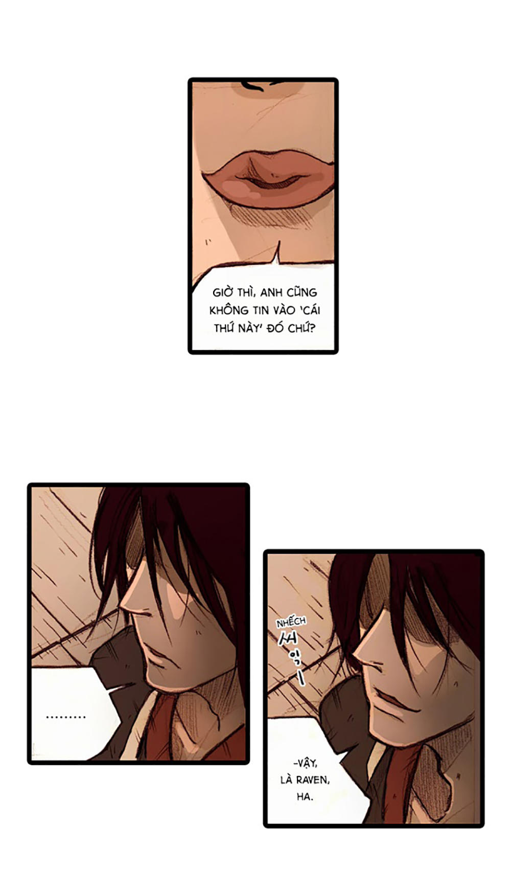 Hongdo - Chương 0 - Trang 39