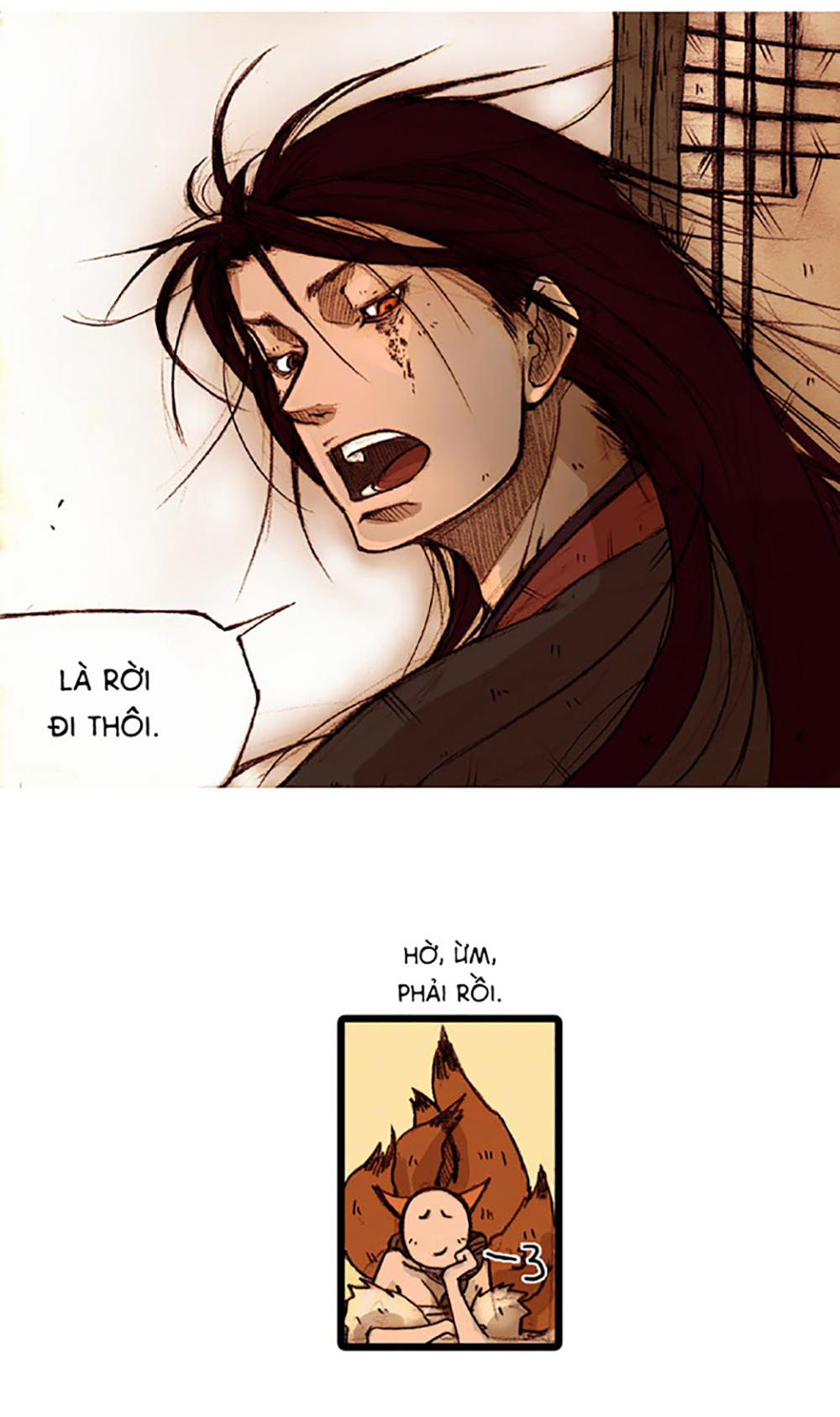 Hongdo - Chương 0 - Trang 43