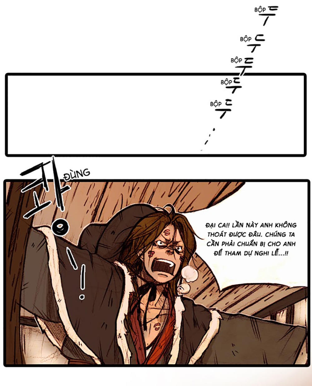 Hongdo - Chương 0 - Trang 44