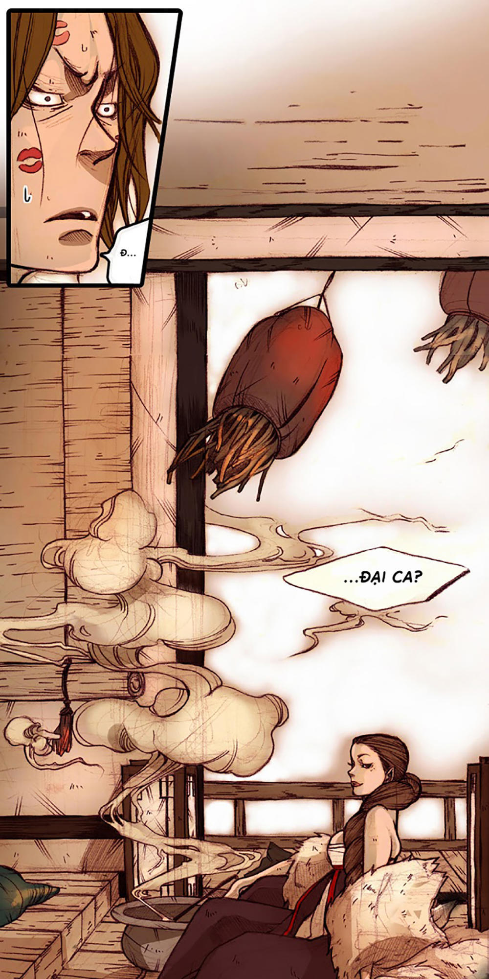 Hongdo - Chương 0 - Trang 45