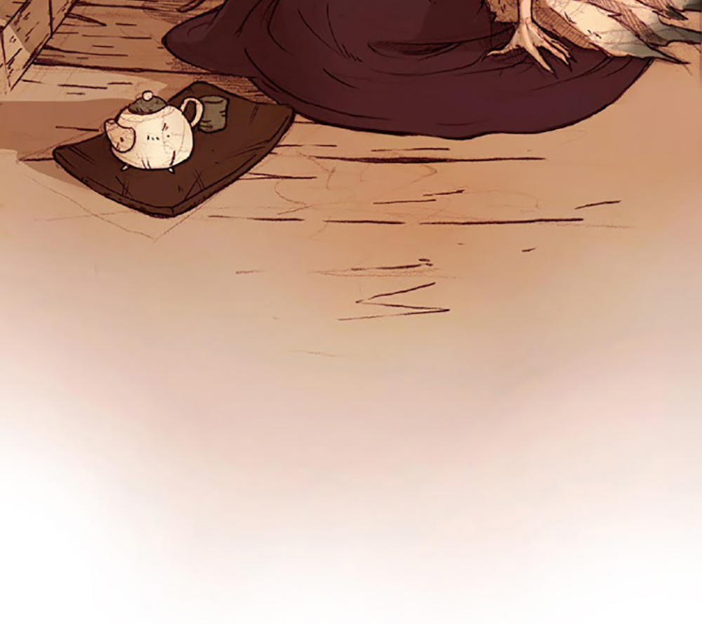 Hongdo - Chương 0 - Trang 46