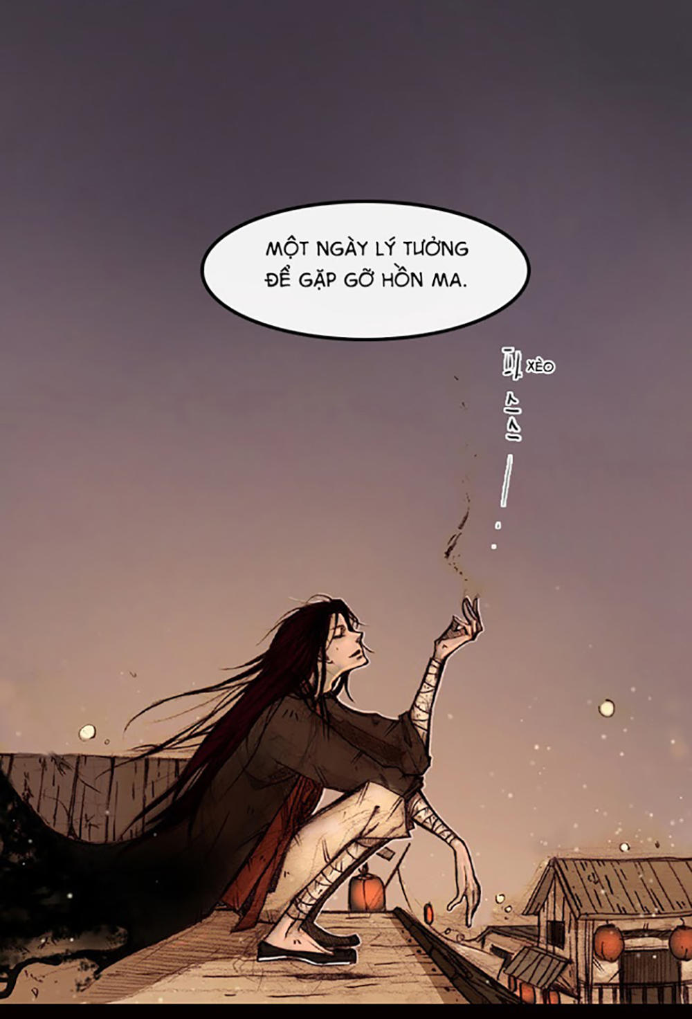 Hongdo - Chương 0 - Trang 49