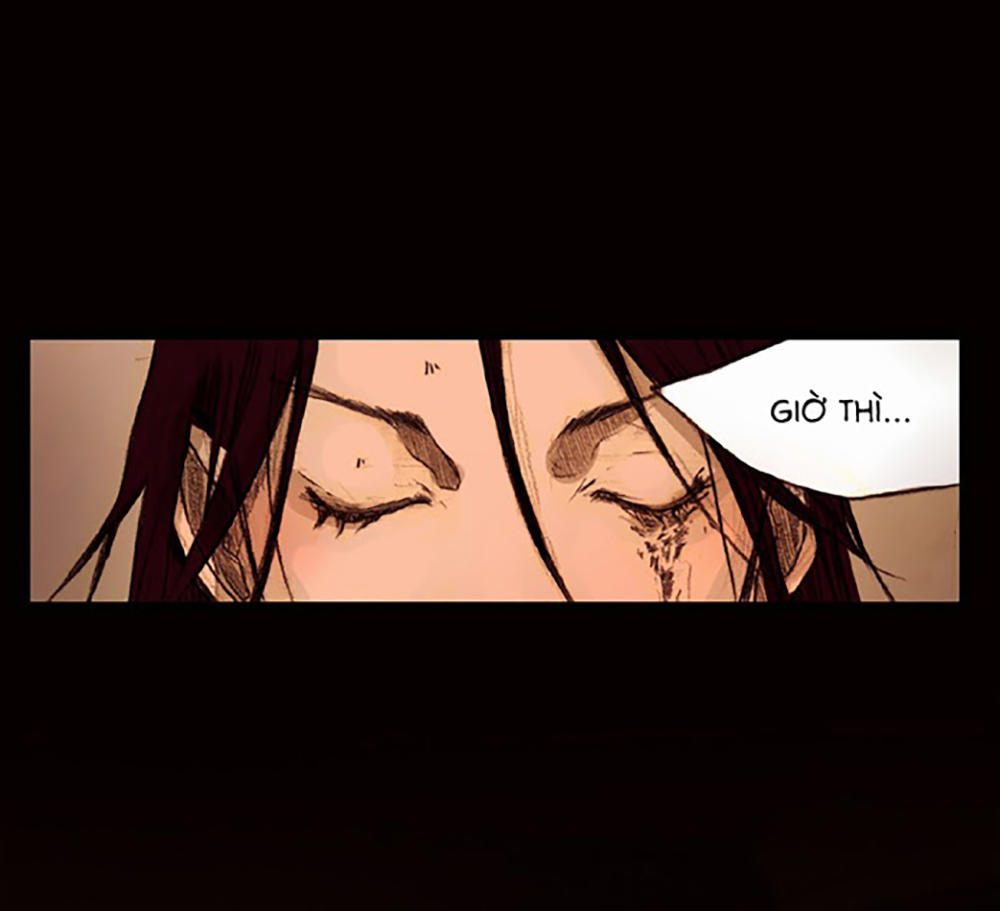 Hongdo - Chương 0 - Trang 50