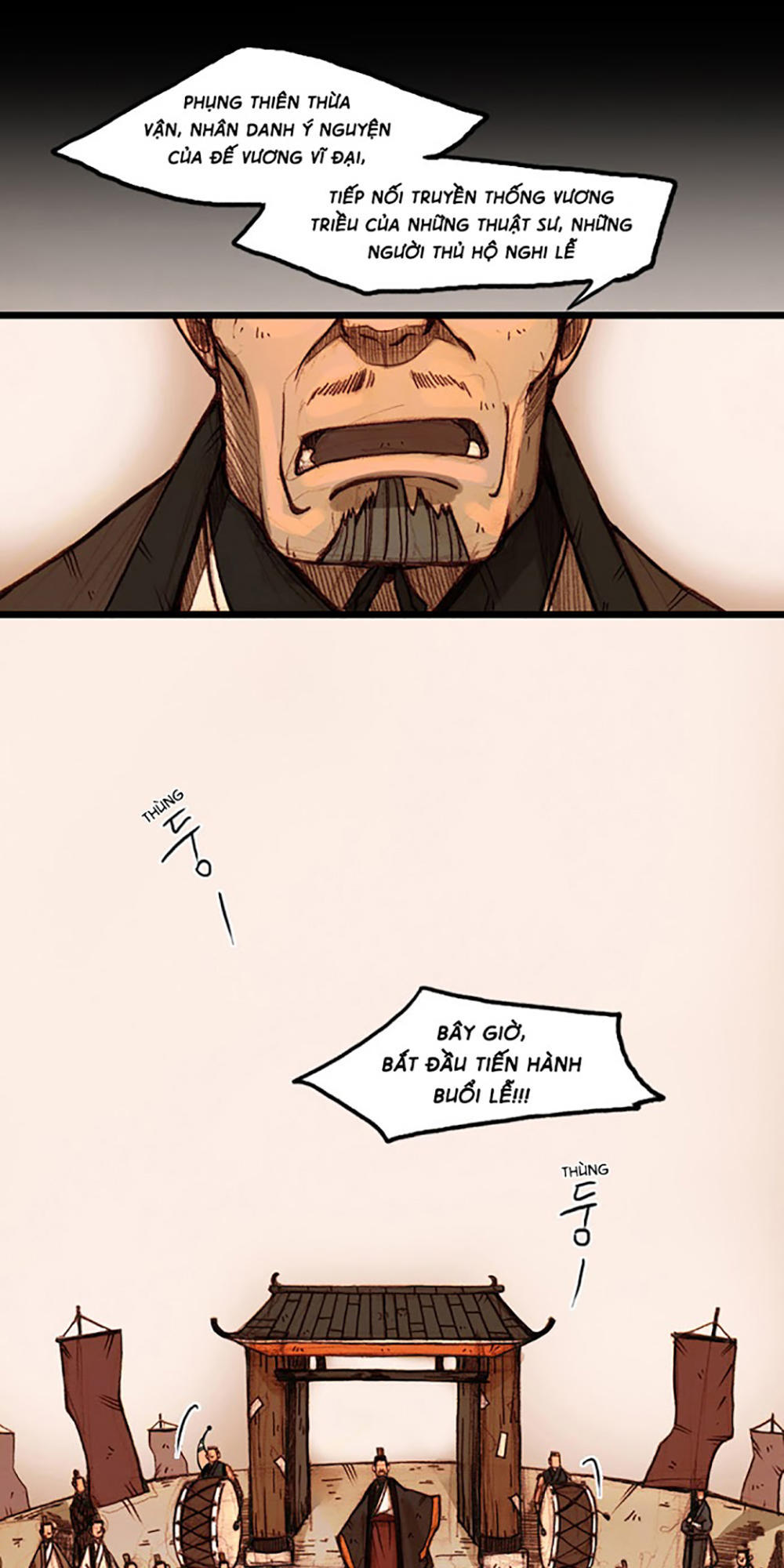 Hongdo - Chương 0 - Trang 9