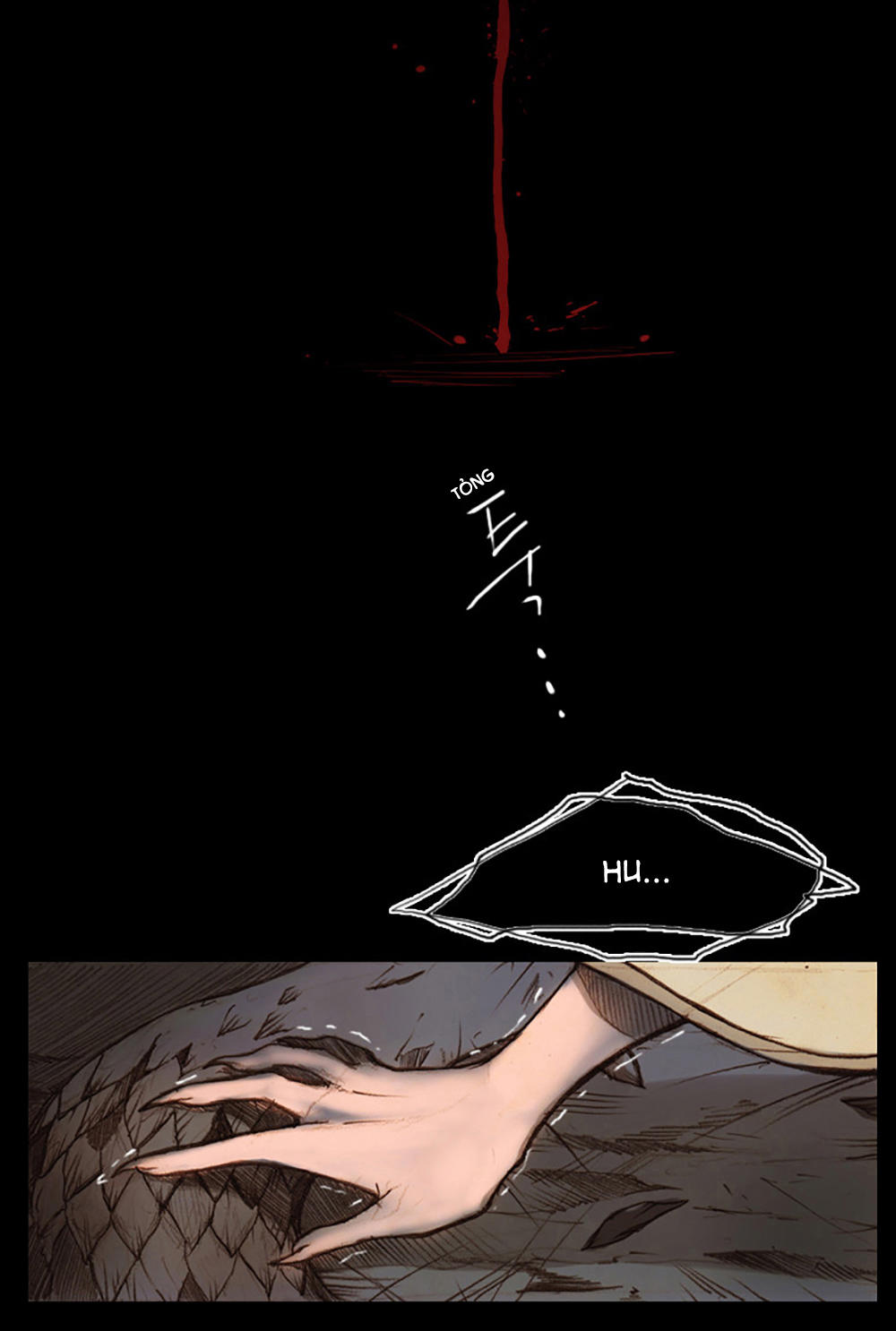 Hongdo - Chương 1 - Trang 2