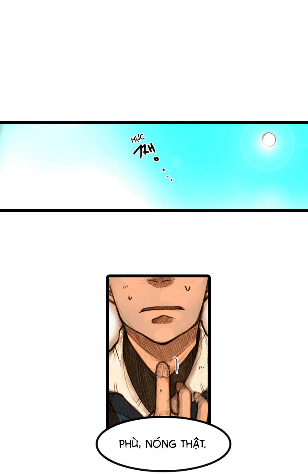 Hongdo - Chương 1 - Trang 15