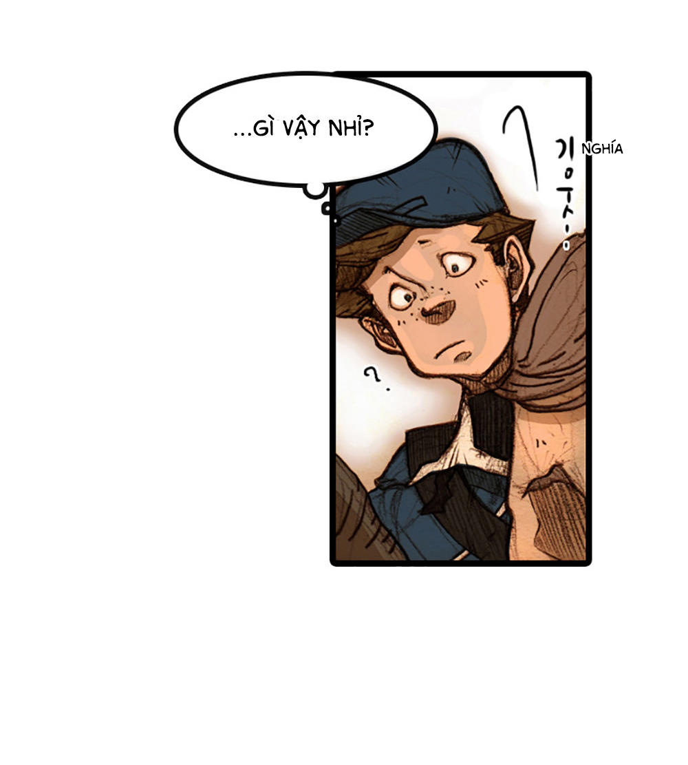 Hongdo - Chương 1 - Trang 19