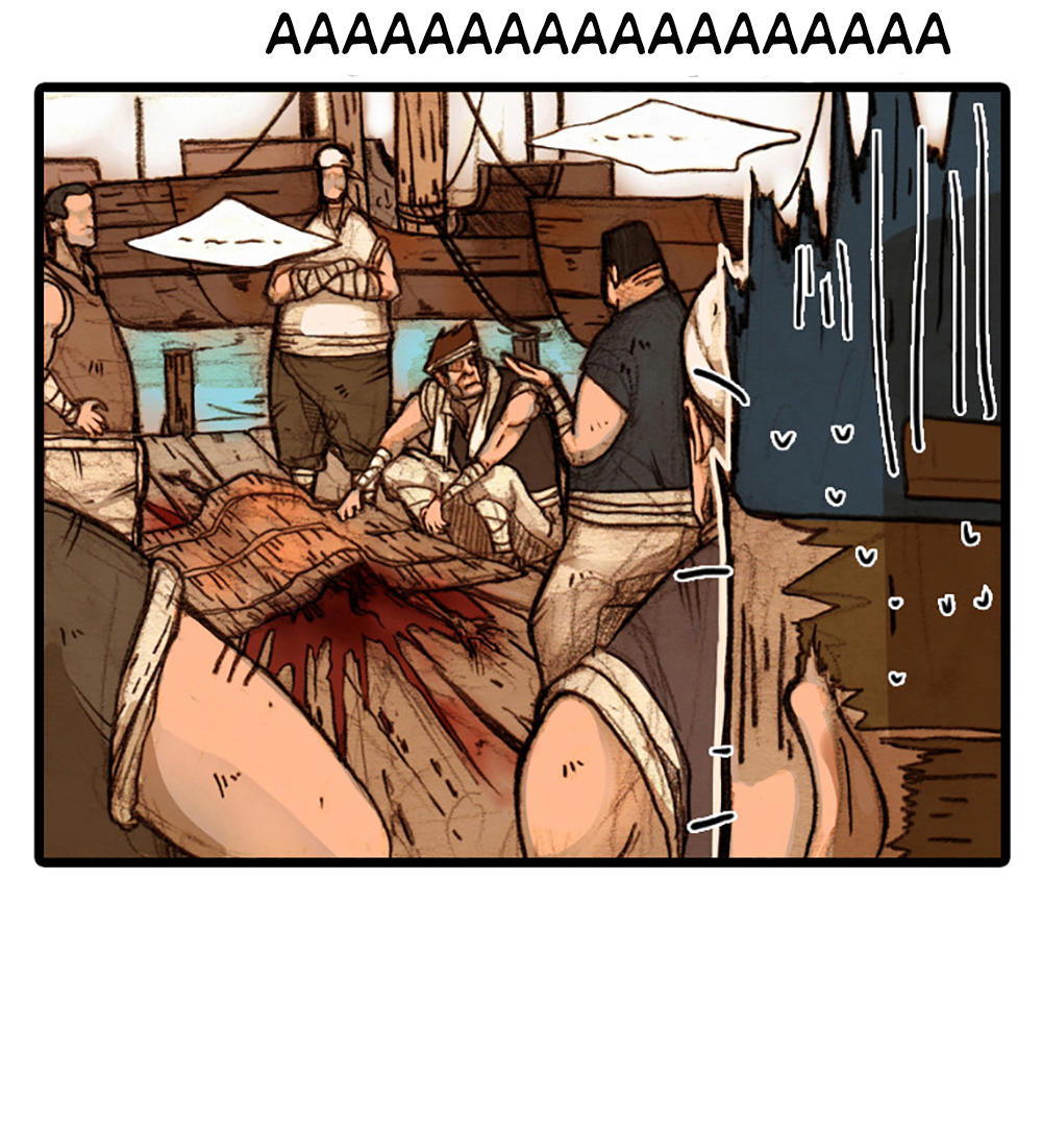 Hongdo - Chương 1 - Trang 20