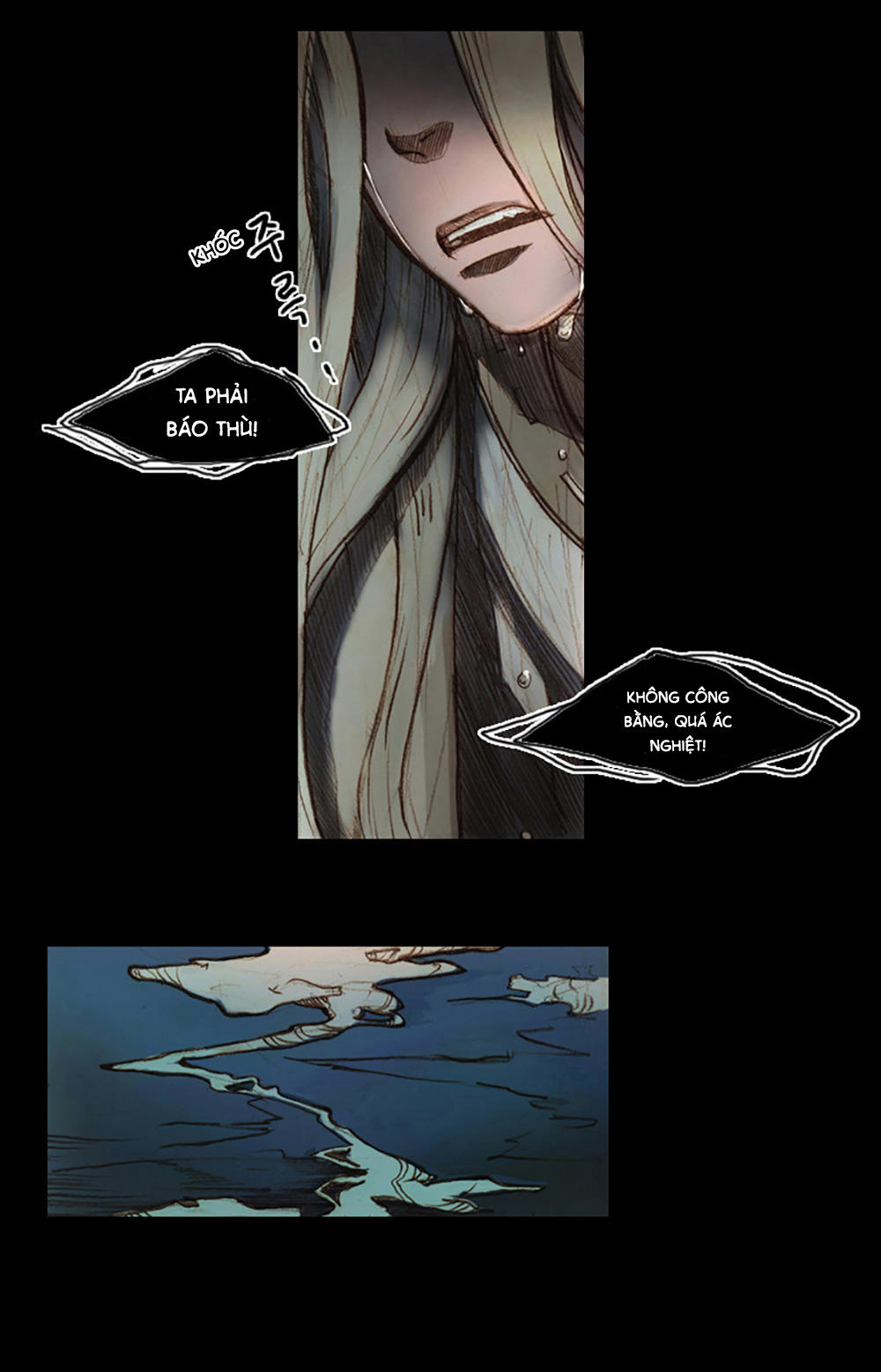 Hongdo - Chương 1 - Trang 3