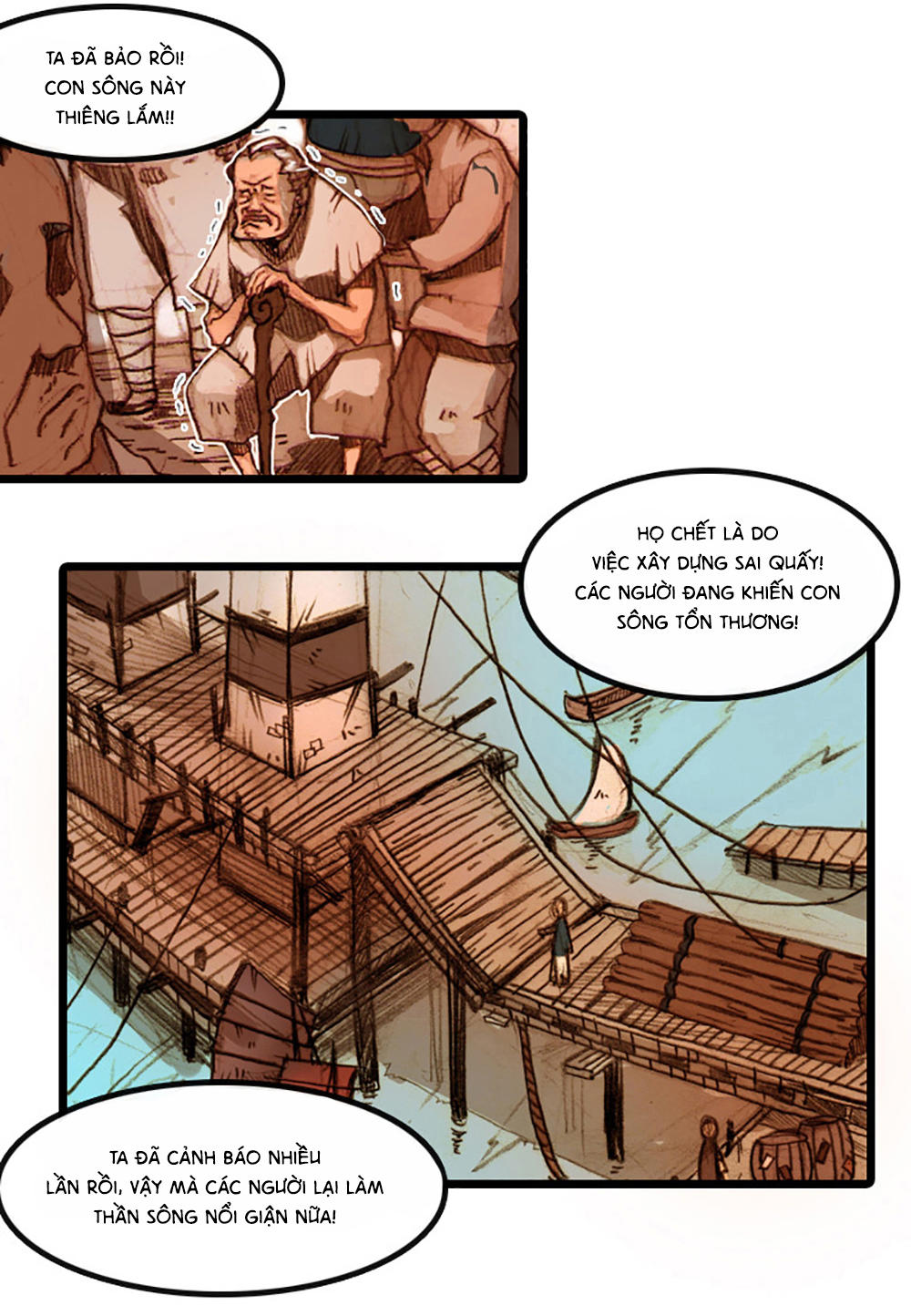 Hongdo - Chương 1 - Trang 24