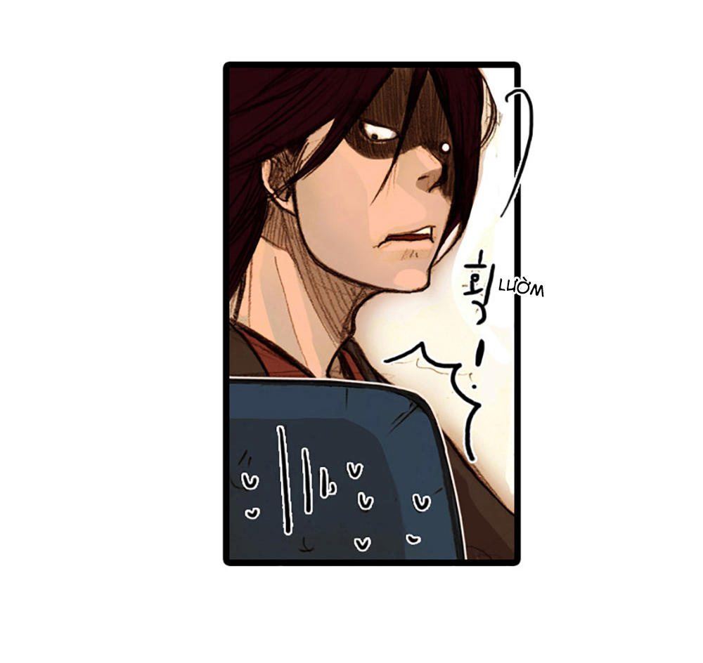 Hongdo - Chương 1 - Trang 29