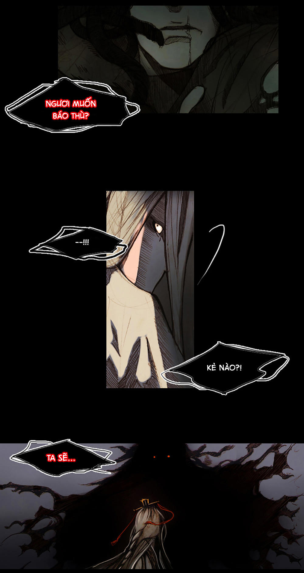 Hongdo - Chương 1 - Trang 4