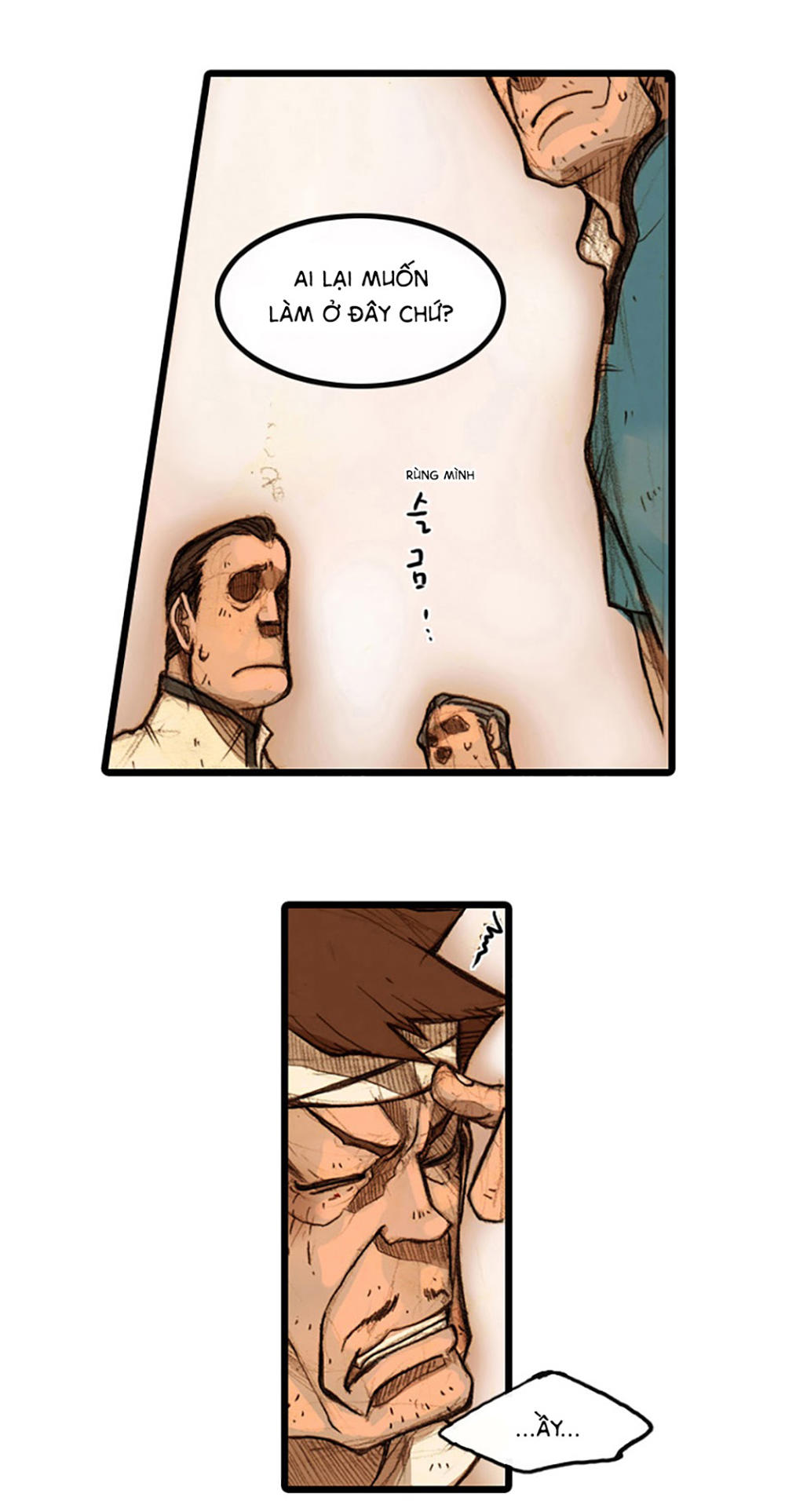 Hongdo - Chương 1 - Trang 34