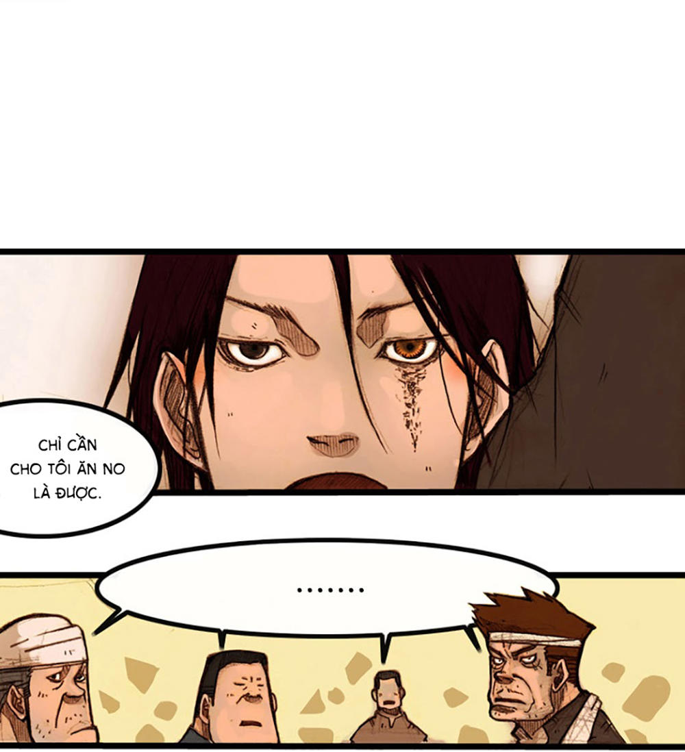 Hongdo - Chương 1 - Trang 37