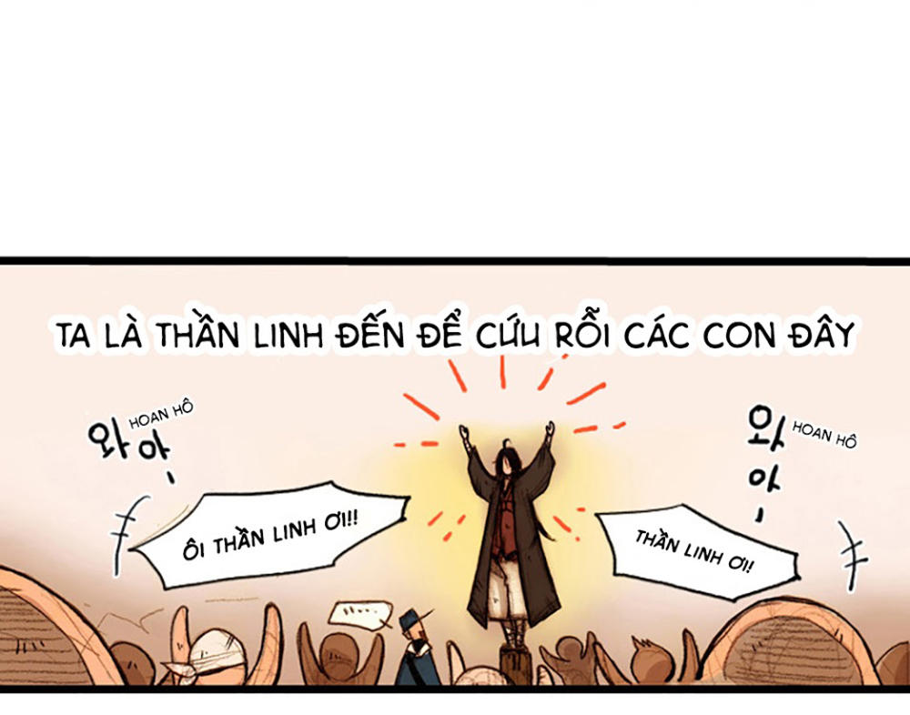 Hongdo - Chương 1 - Trang 38