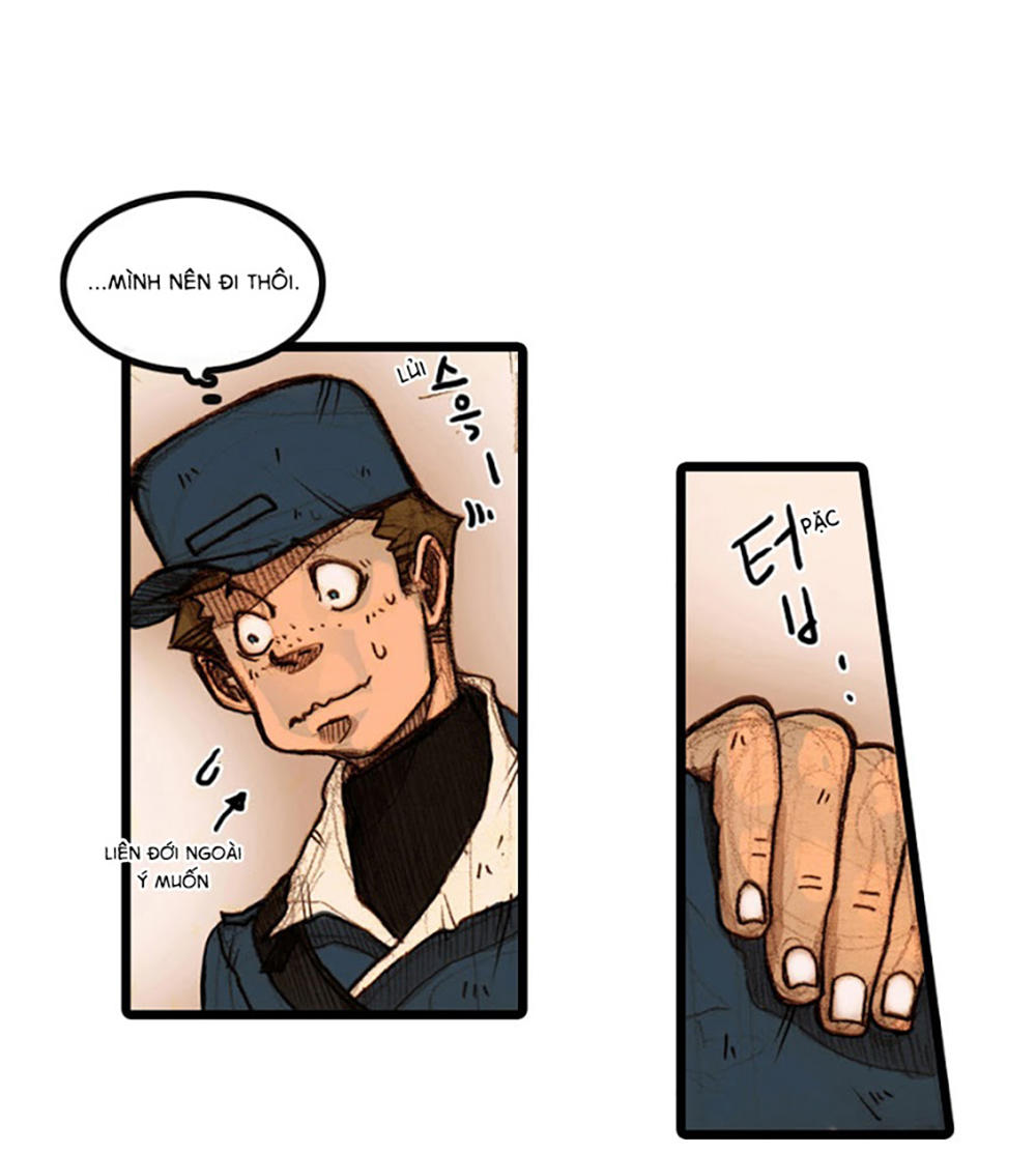 Hongdo - Chương 1 - Trang 39