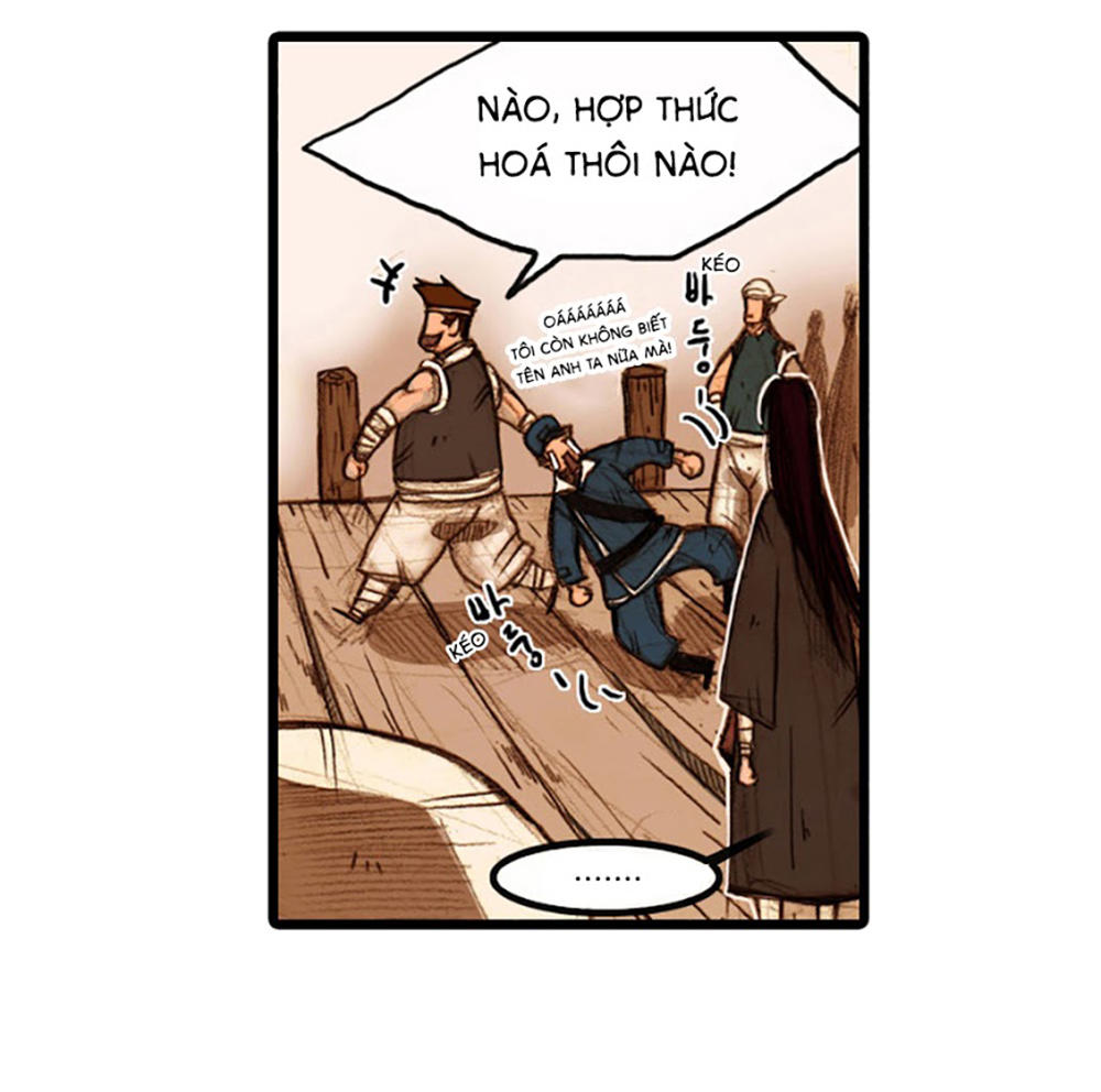 Hongdo - Chương 1 - Trang 42