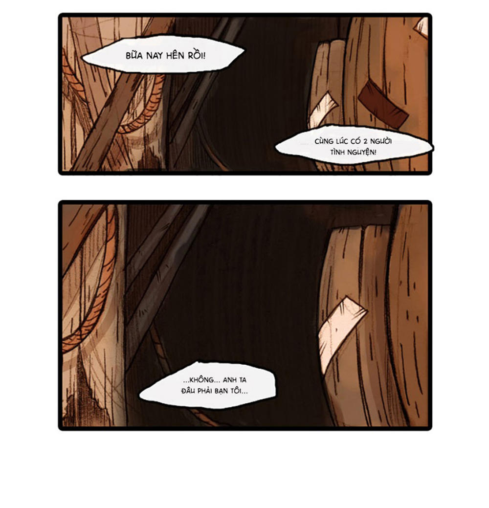 Hongdo - Chương 1 - Trang 43