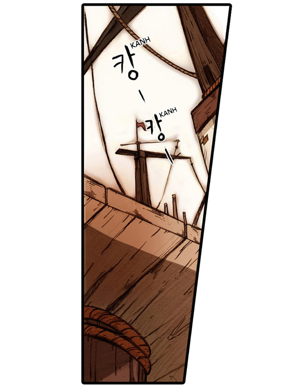 Hongdo - Chương 1 - Trang 45