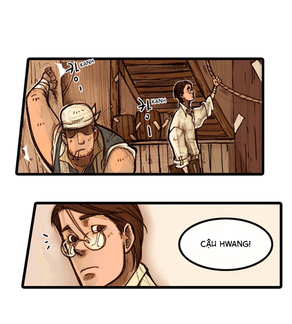 Hongdo - Chương 1 - Trang 46