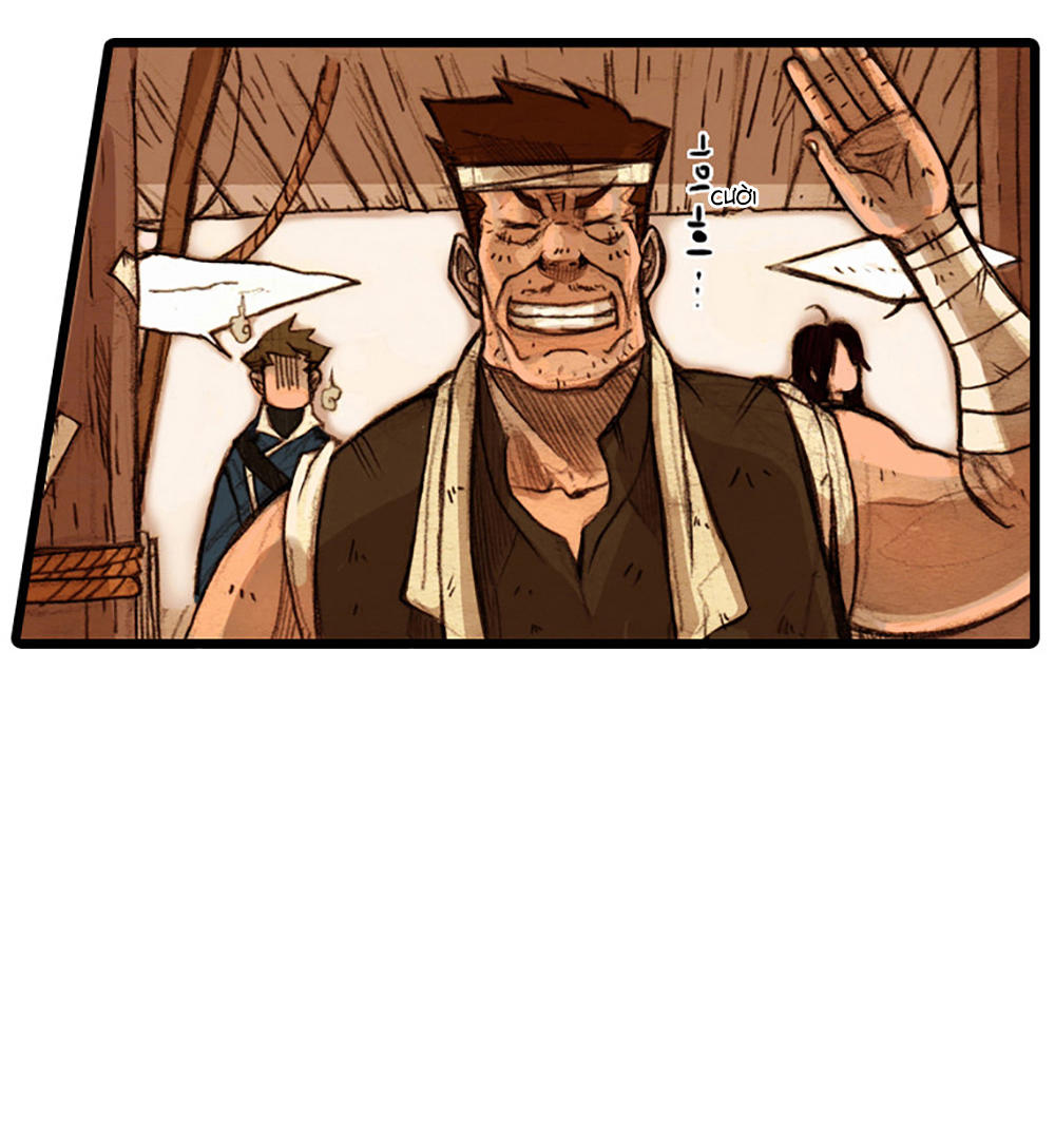 Hongdo - Chương 1 - Trang 47