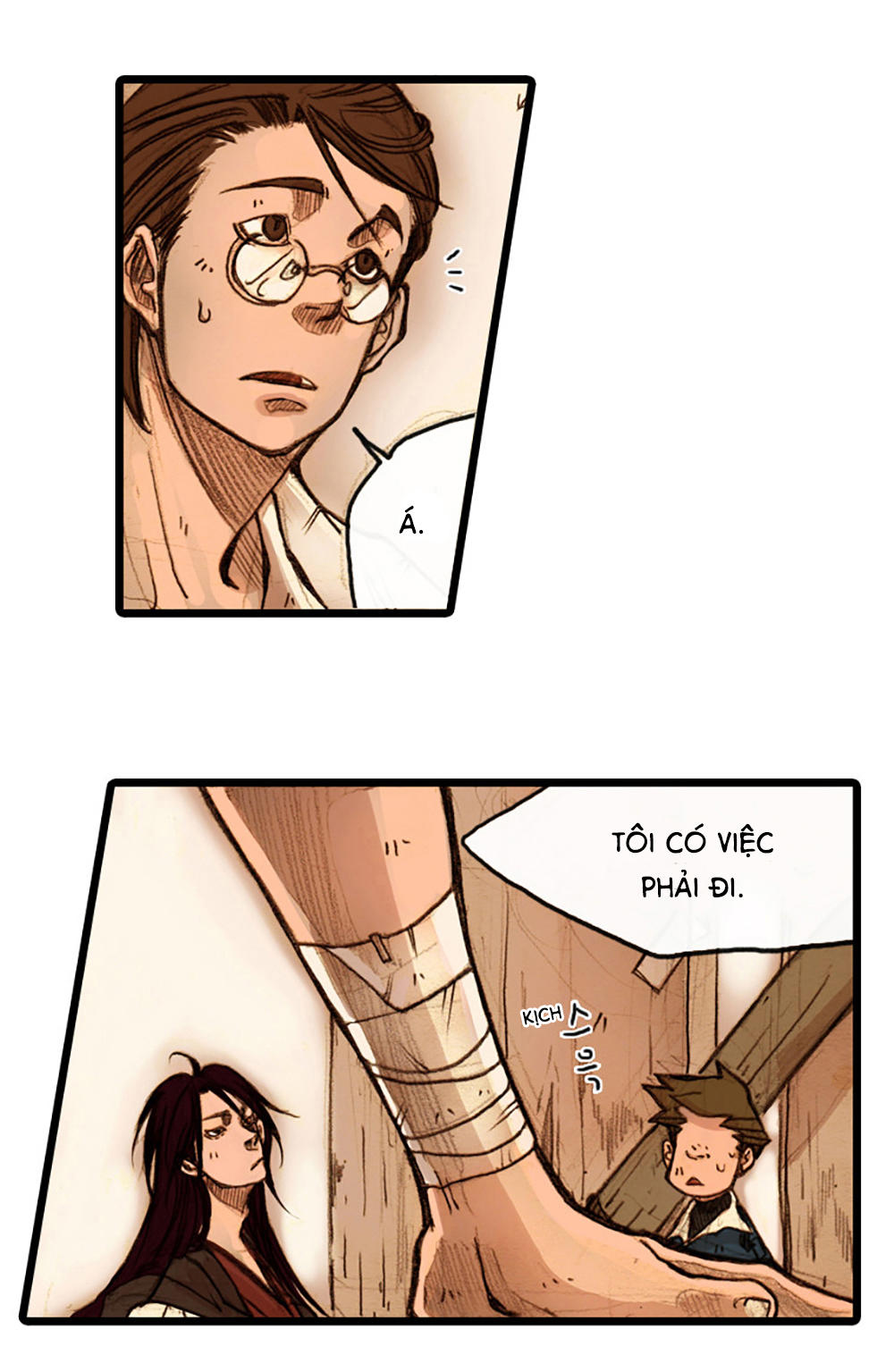 Hongdo - Chương 1 - Trang 53