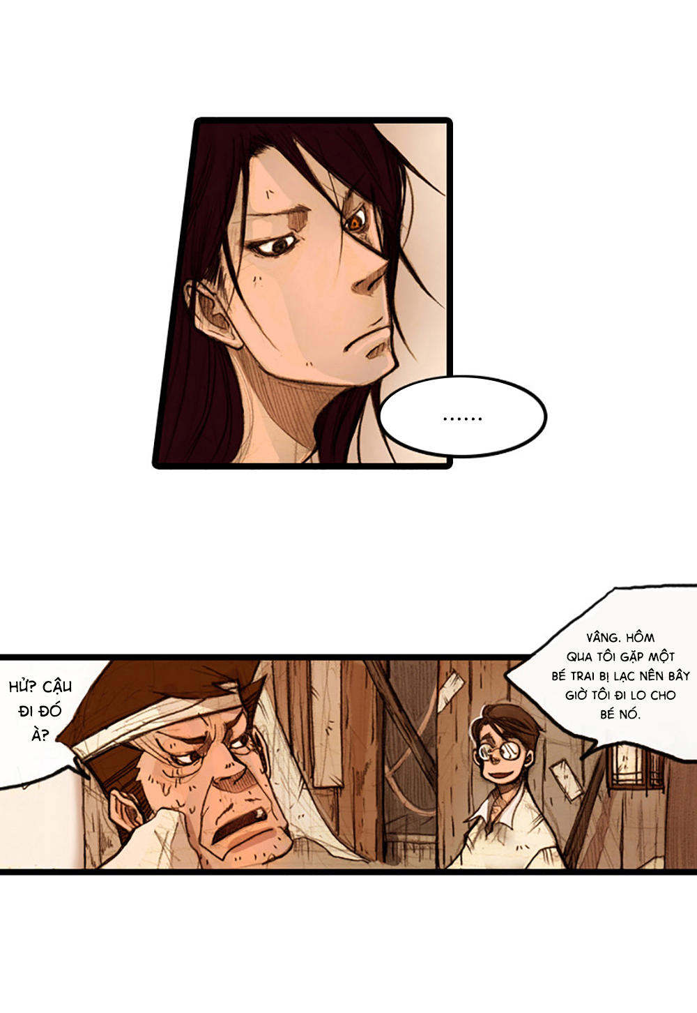 Hongdo - Chương 1 - Trang 54