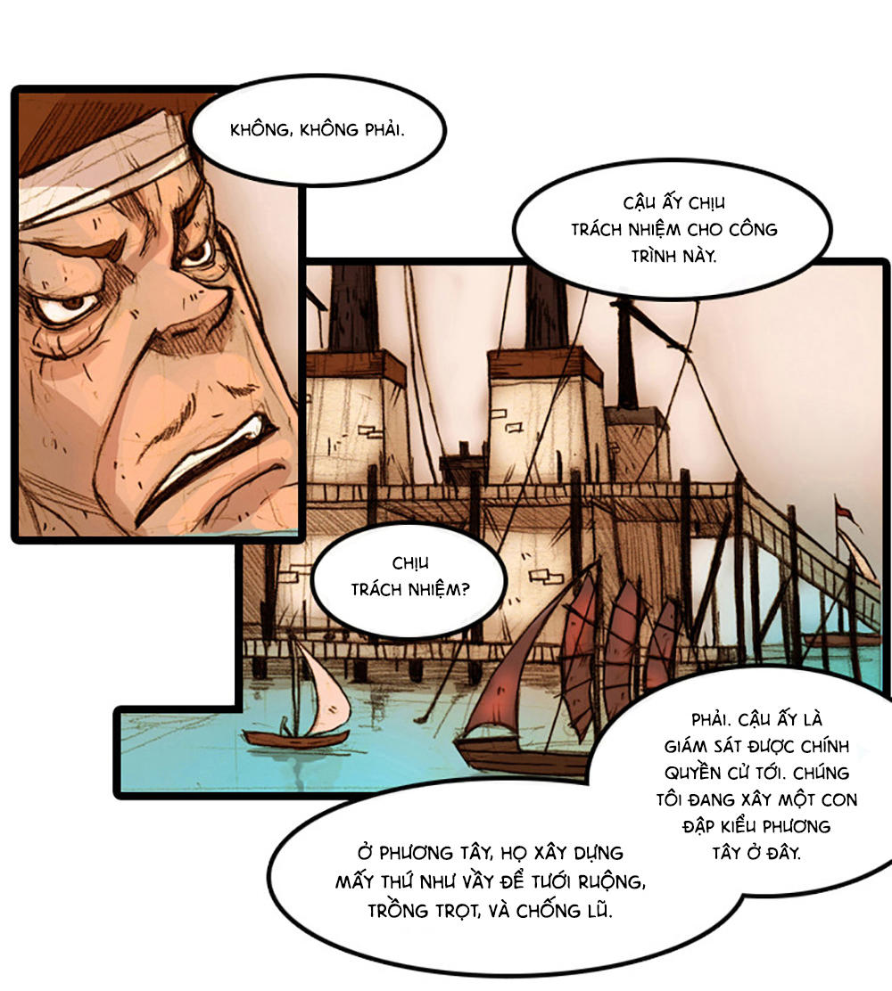 Hongdo - Chương 1 - Trang 56