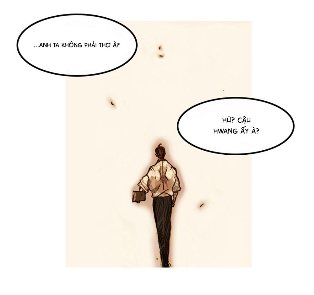 Hongdo - Chương 1 - Trang 57