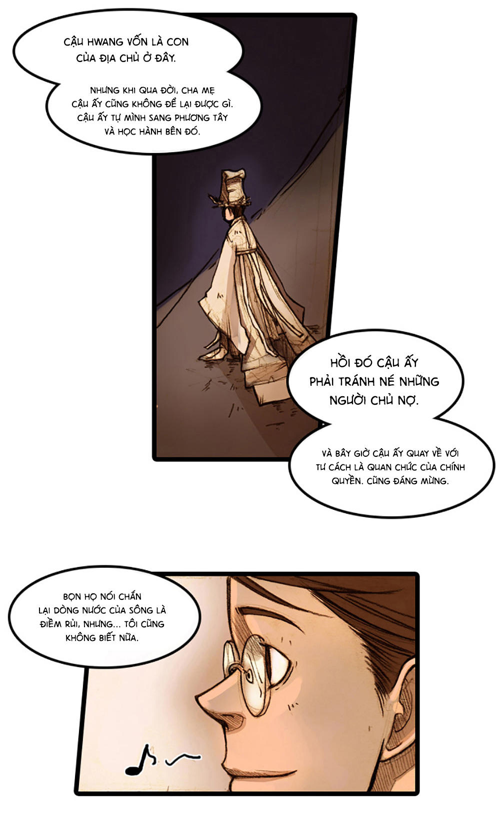 Hongdo - Chương 1 - Trang 58