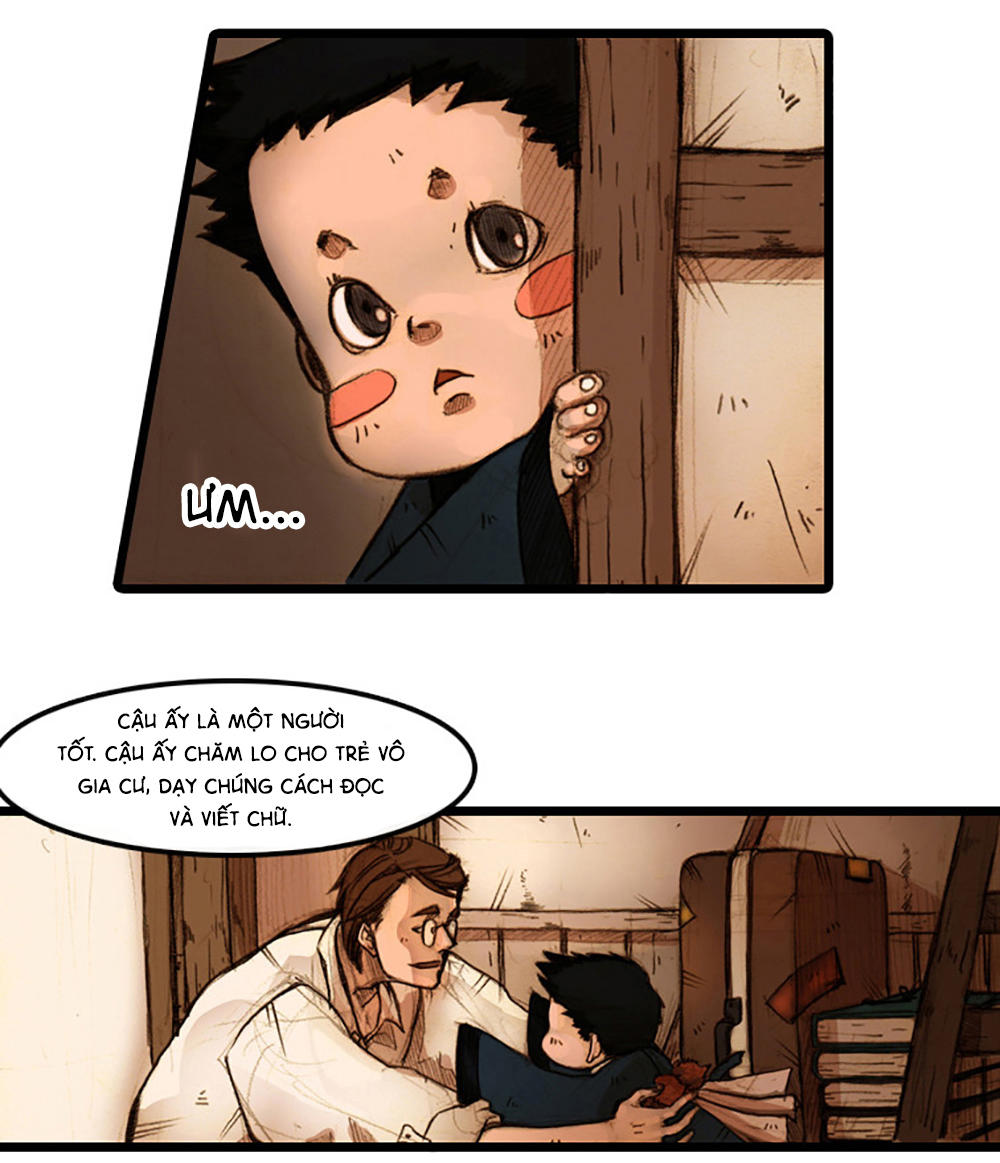 Hongdo - Chương 1 - Trang 60