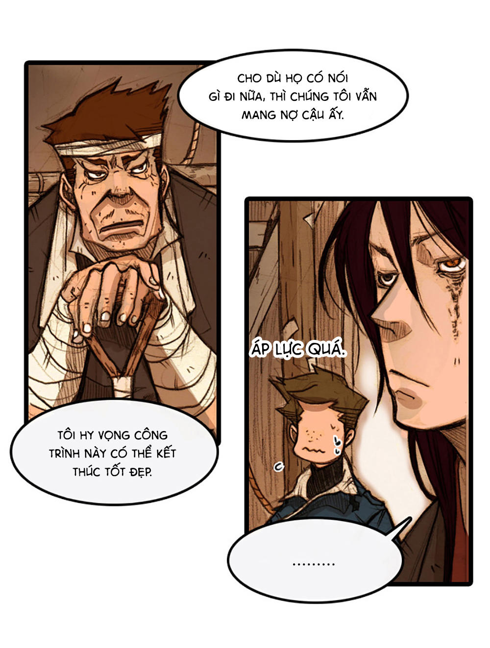 Hongdo - Chương 1 - Trang 62